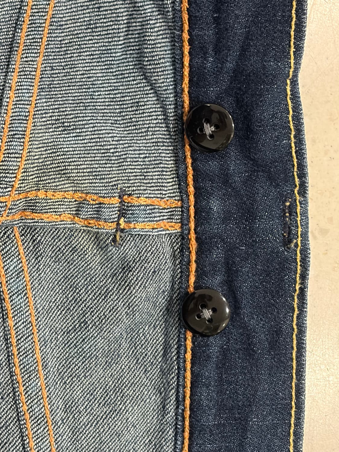 리바이스 스트레이트 505 / 32 size 상품이미지5