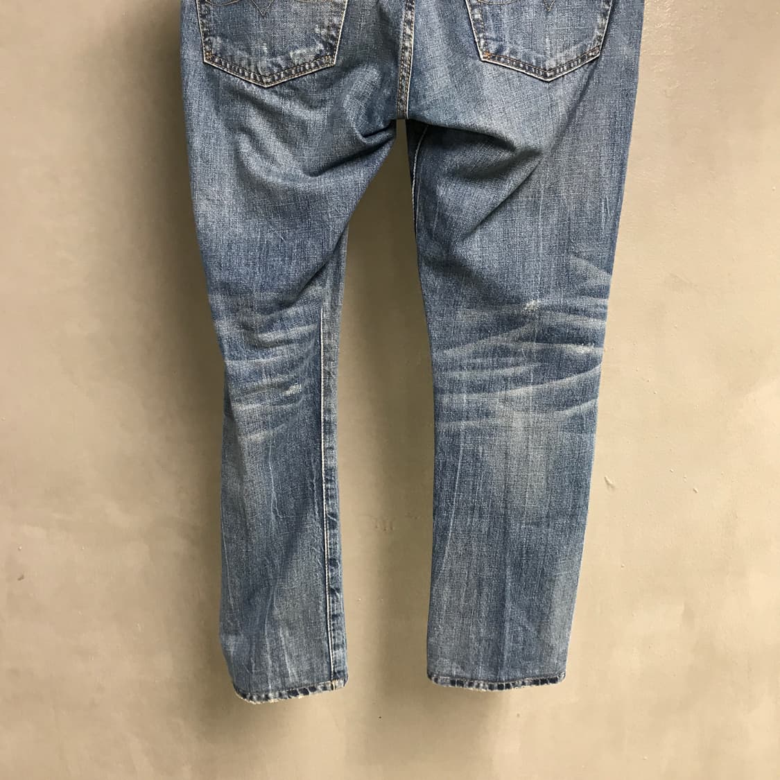 폴로 랄프로렌 데님 팬츠 31/32 상품이미지3