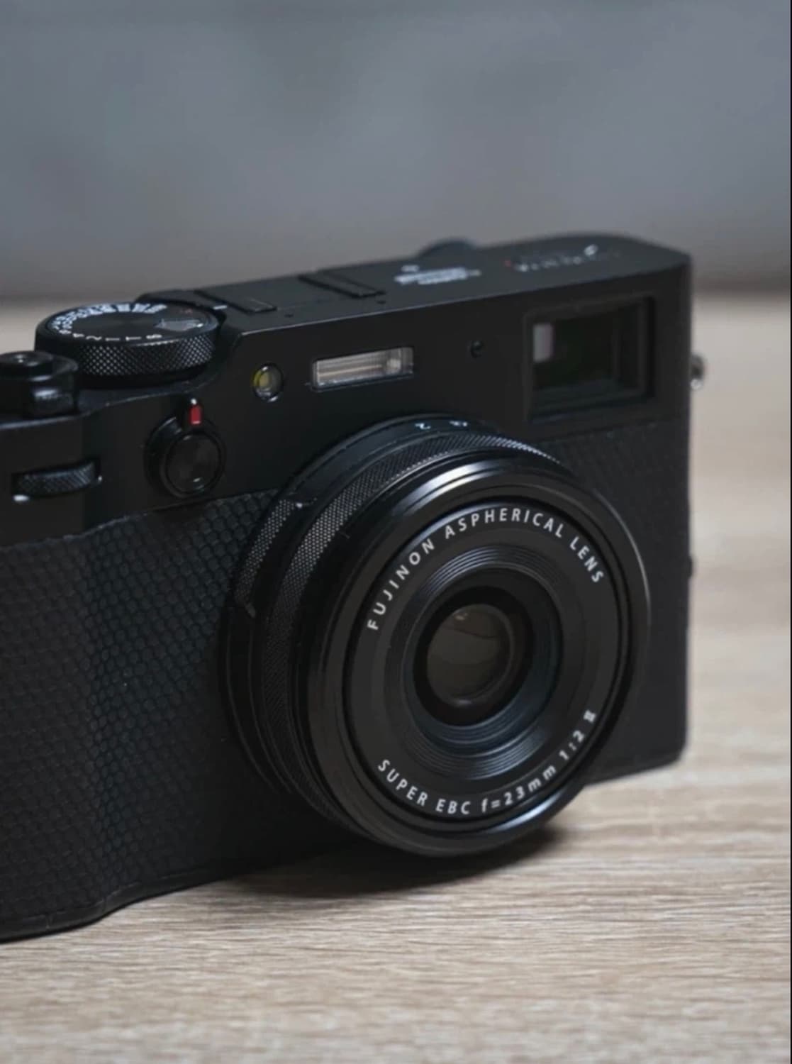 Fuji x100v (후지 x100v) 풀세트 상품이미지1