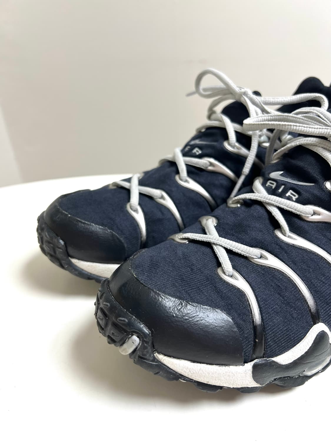 [285] 나이키 에어 줌 세이즈믹 검은 상품이미지2