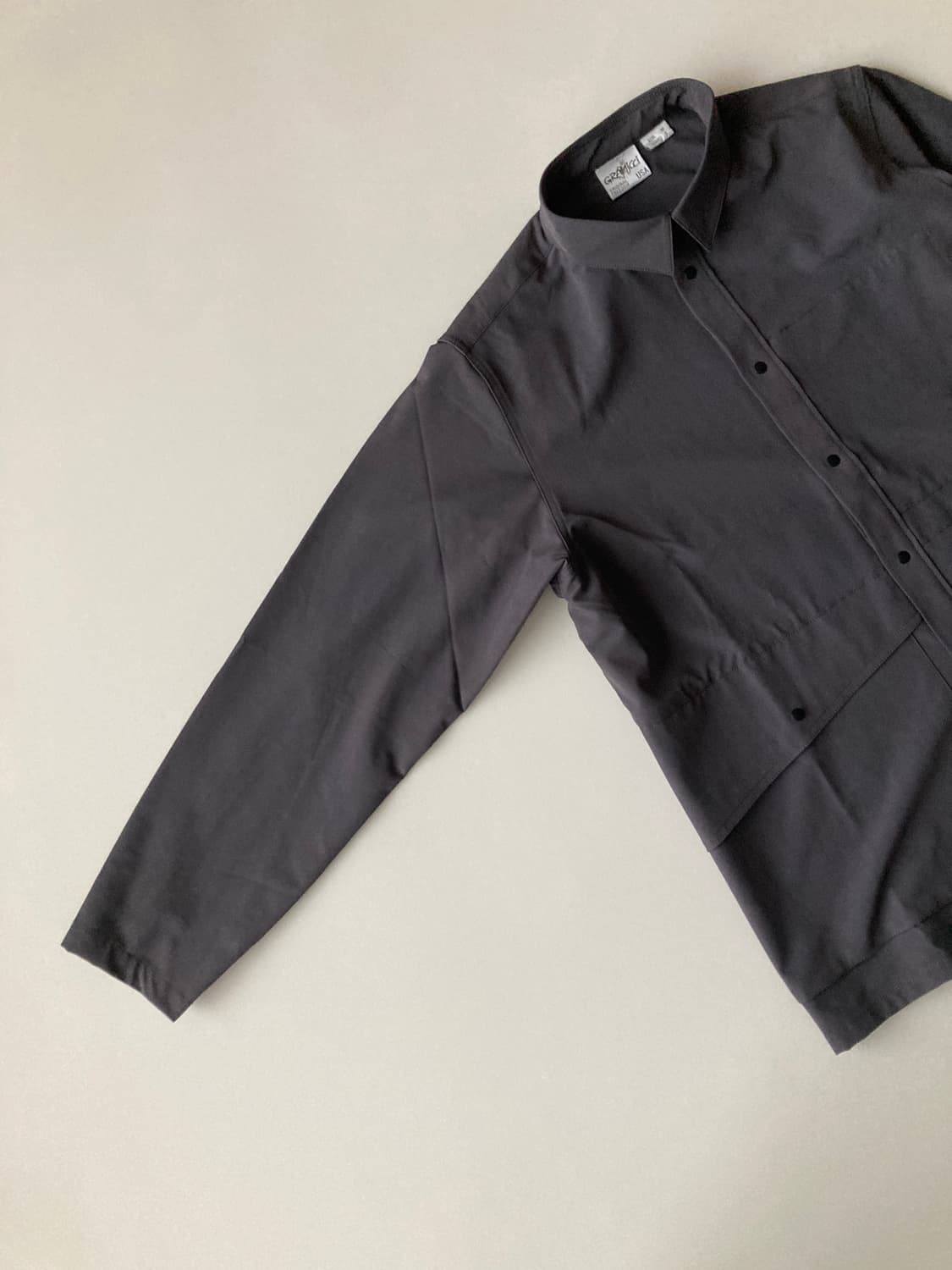 outdoor shirt 상품이미지4