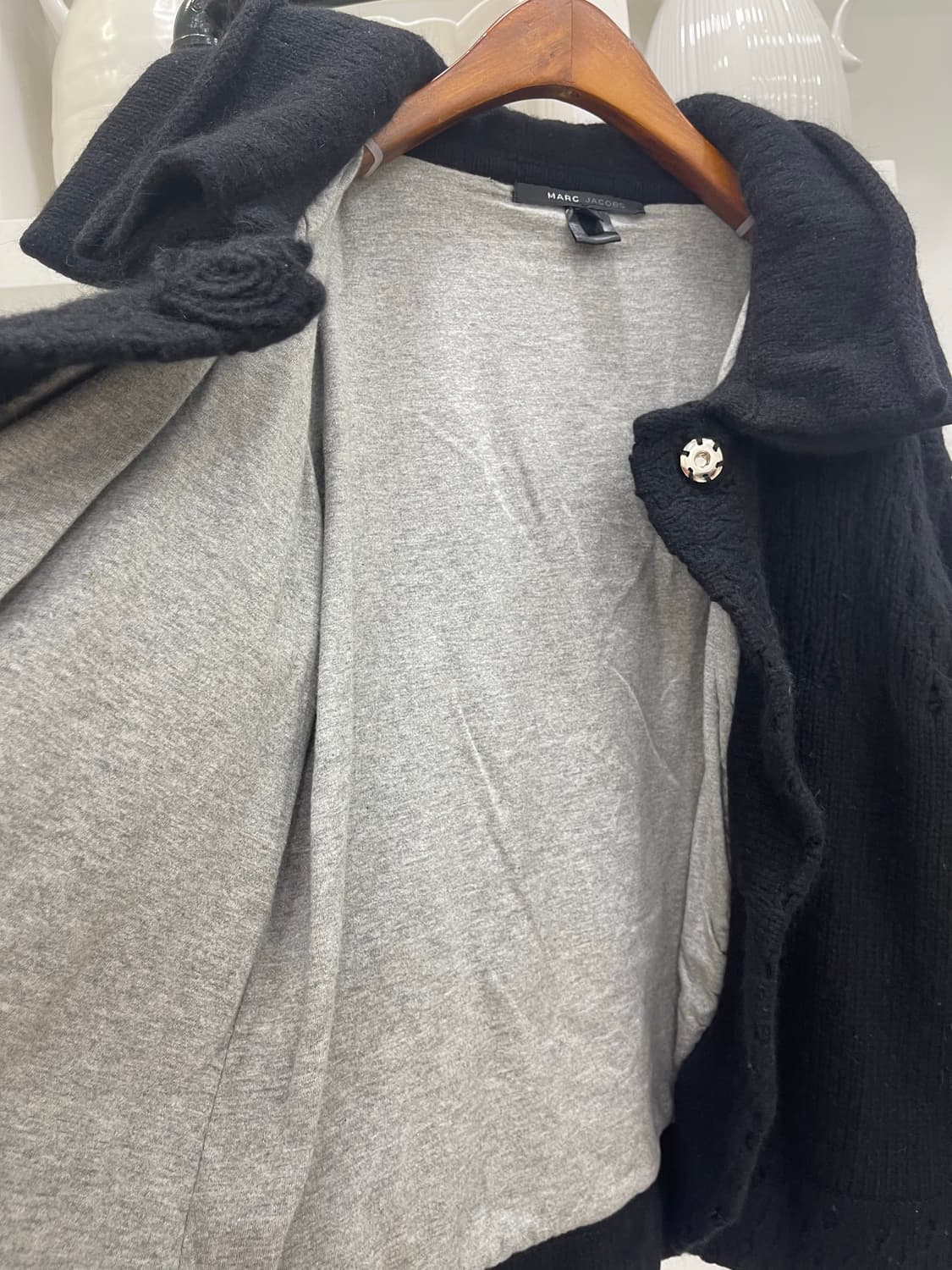 마크제이 콥스 니트 자켓 상품이미지8