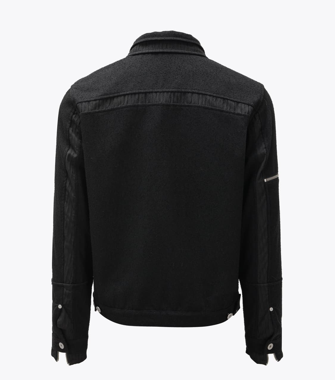 ANNEXE ARCHIVES TRUCKER JACKET 상품이미지2