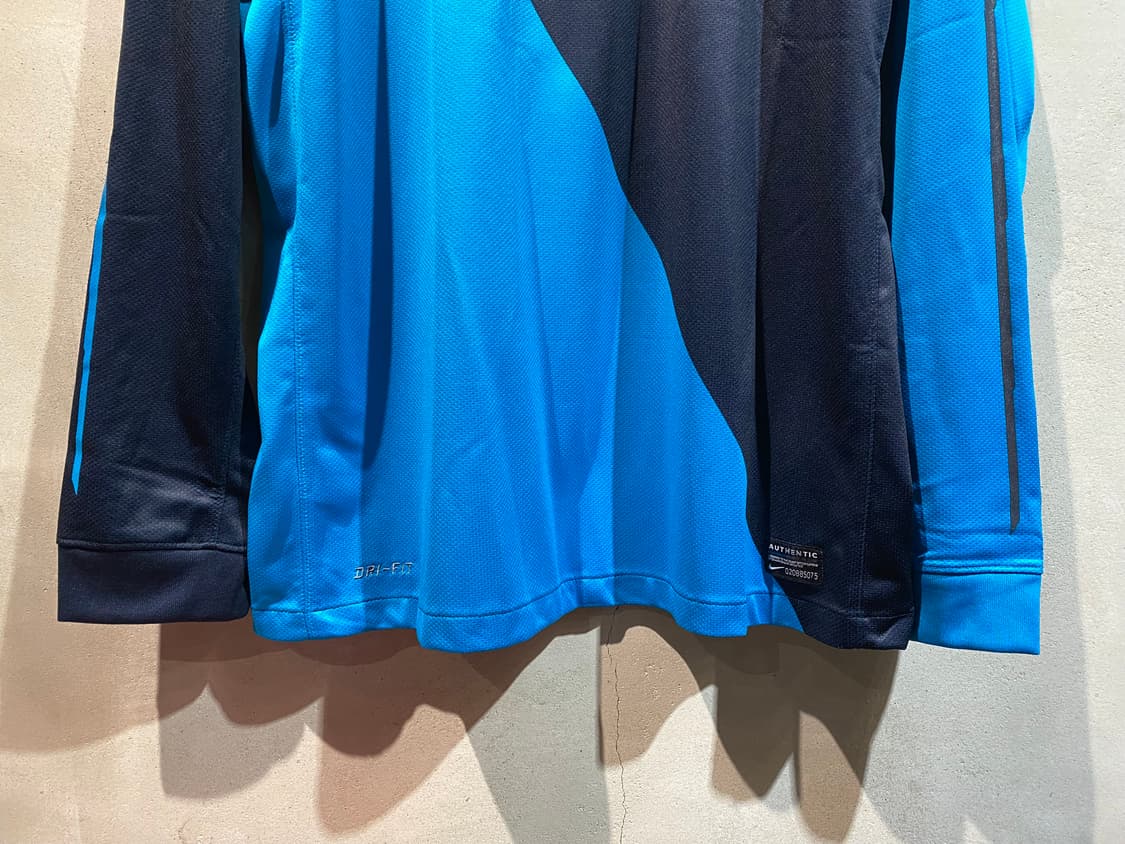 11-12 아스날 앙리 긴팔 어웨이 유니폼 (NEW) 상품이미지6