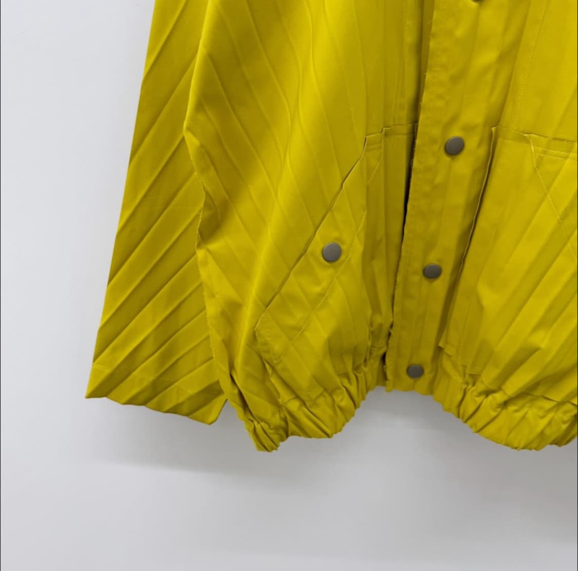 이세이미야케 옴므플리세 엣지 자켓 상품이미지4