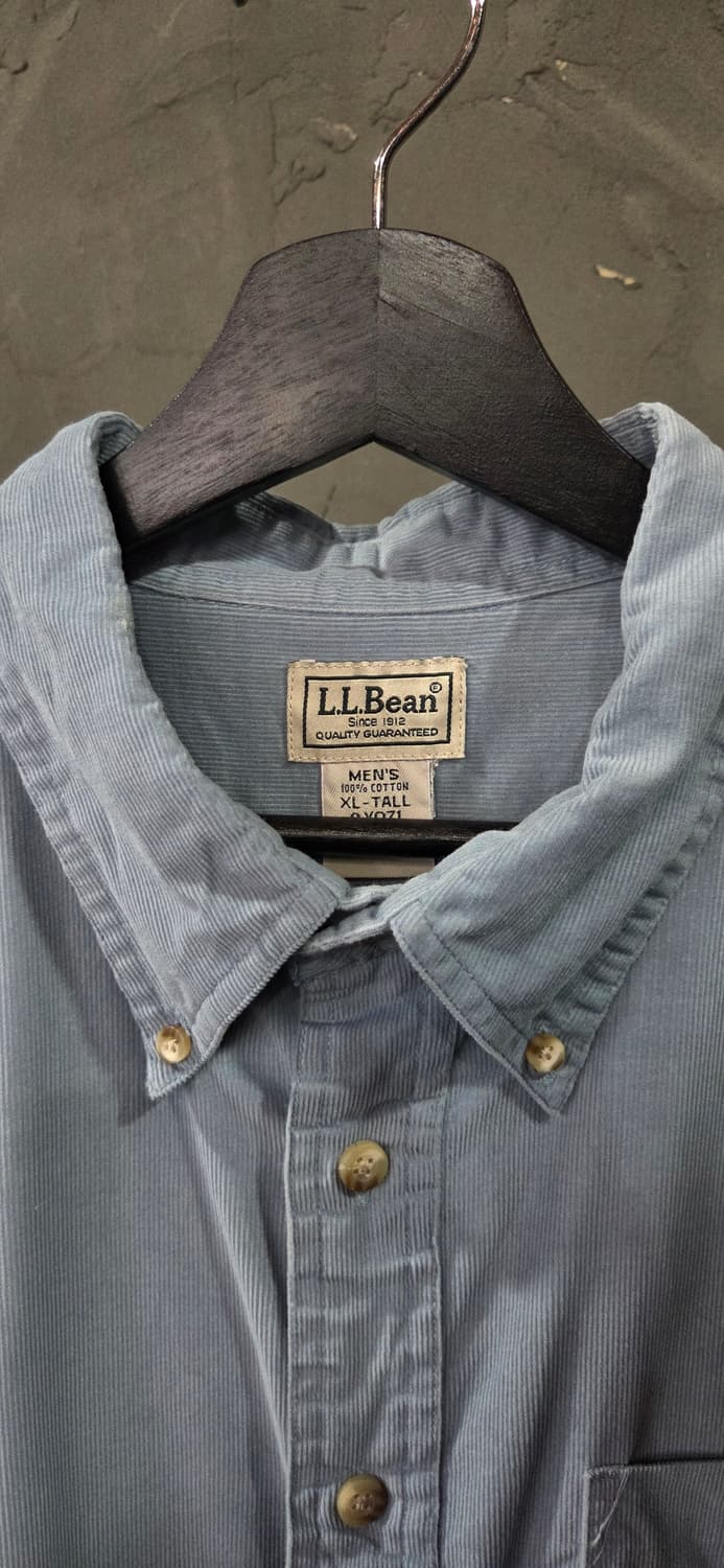 L.L Bean - Corduroy 상품이미지2