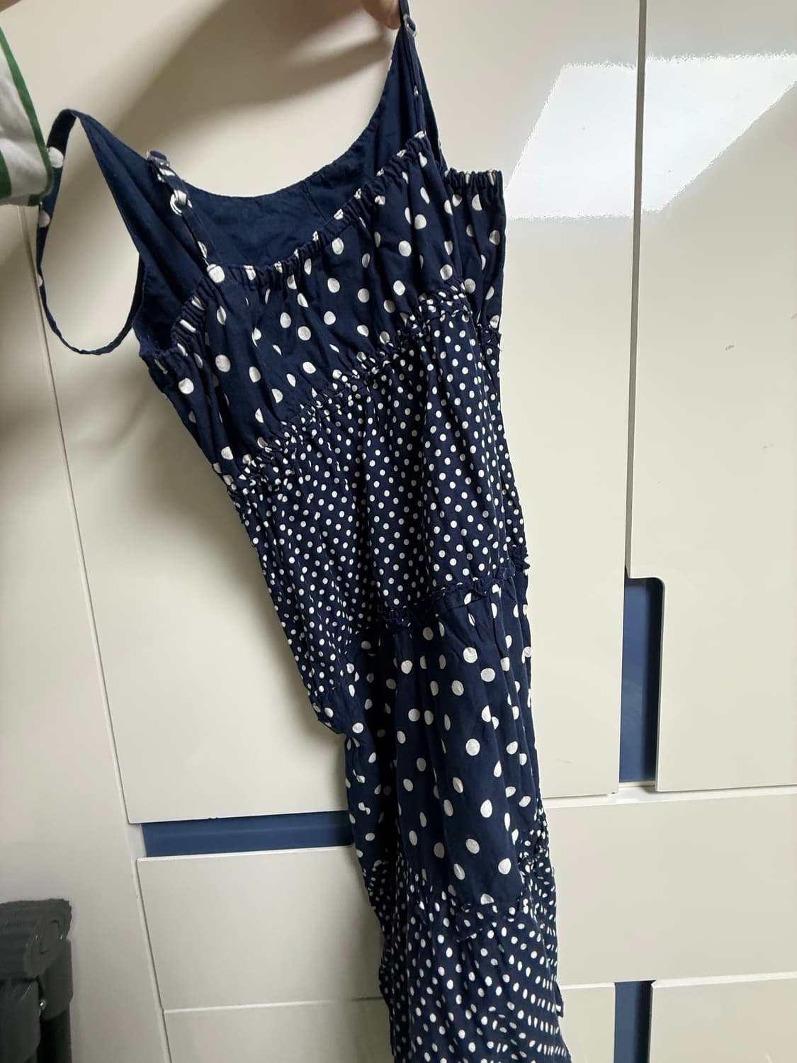 빈티지 원피스 상품이미지2