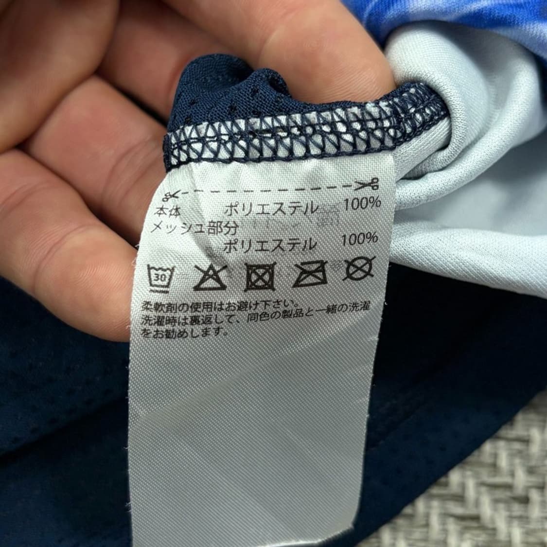 리복 그래픽 프린팅 티셔츠 v3007 상품이미지7