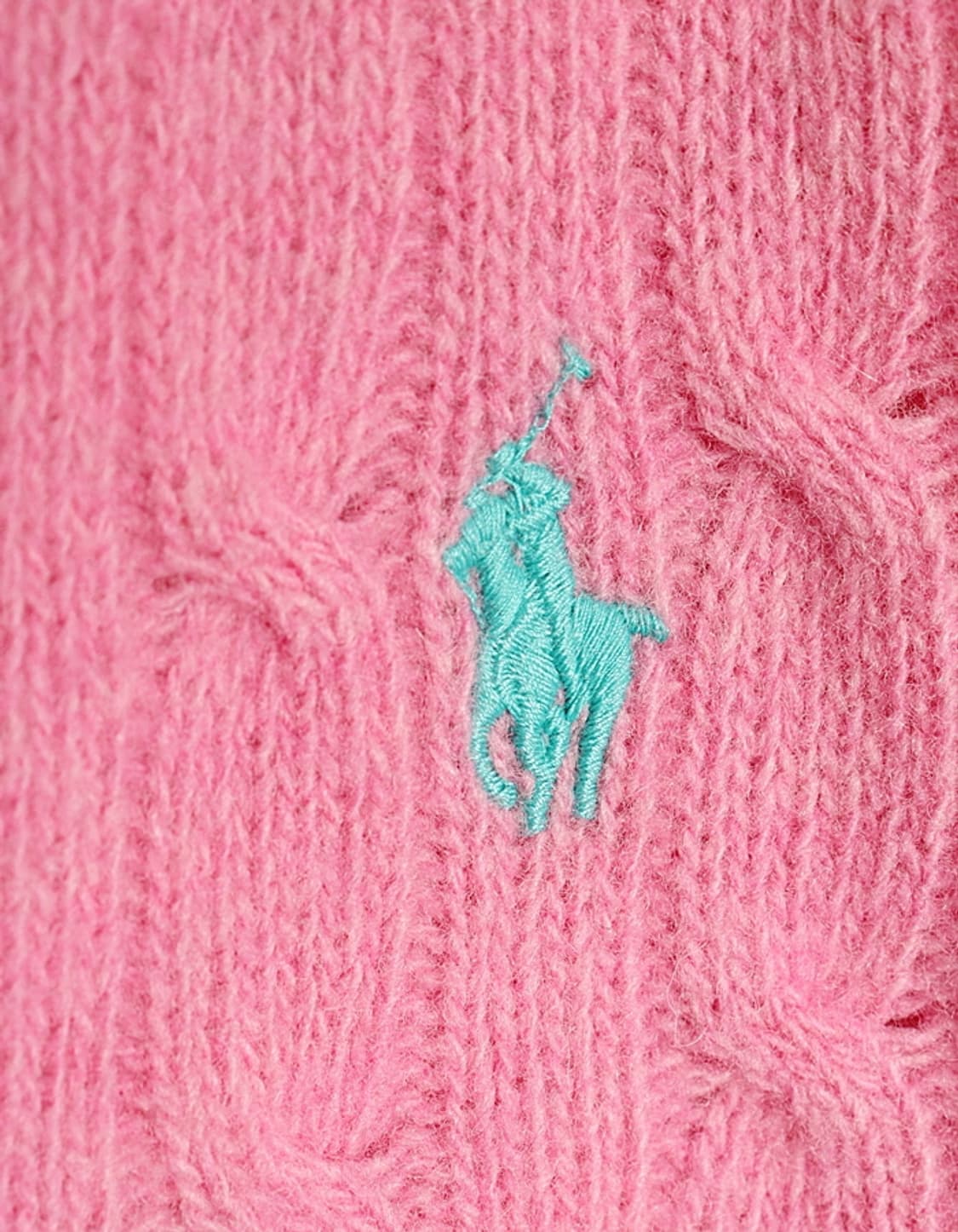 RALPH LAUREN SPORT Cable Knit 상품이미지2