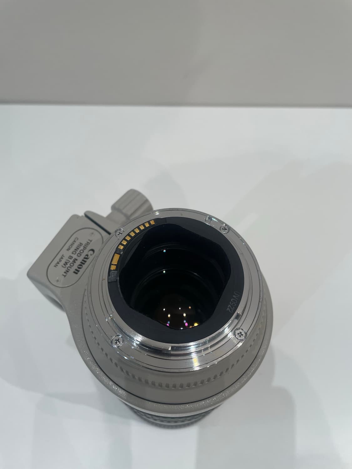 엄마백통 ef 70-200 f2.8L USM 풀 구성 (후드 포함) 상품이미지3