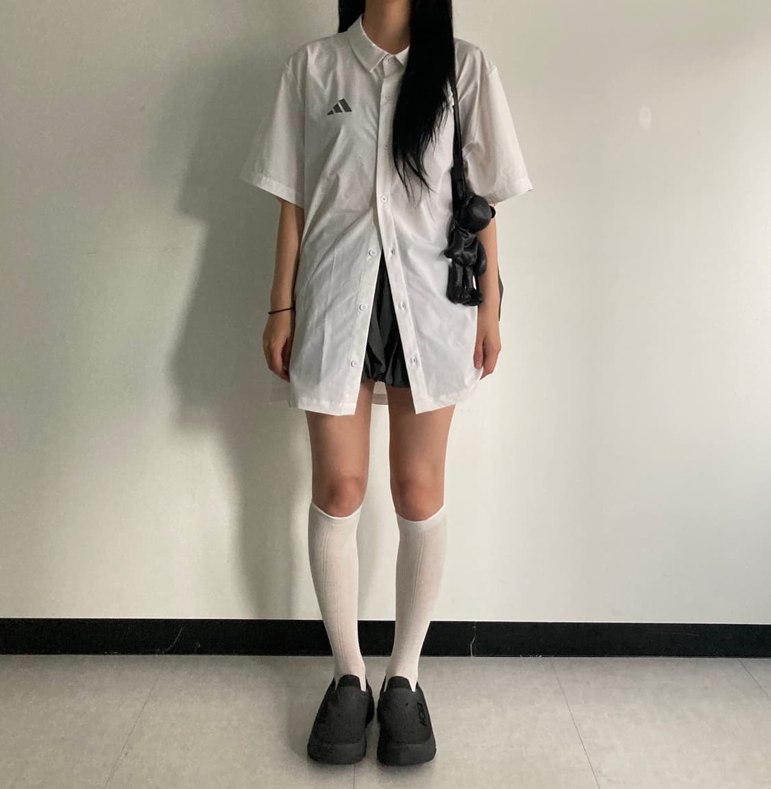 Adidas sports shirt 상품이미지3