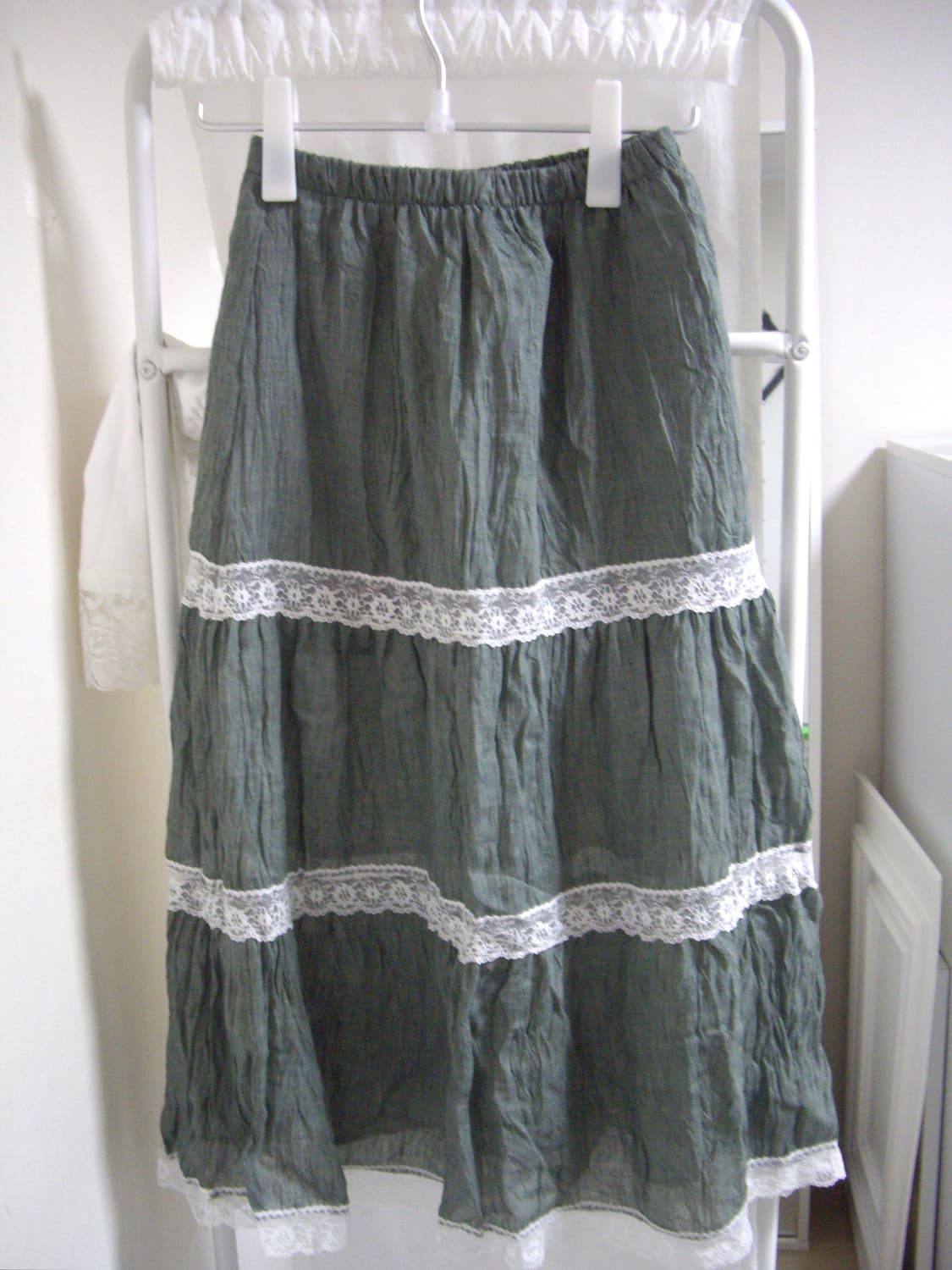 long skirt 상품이미지3