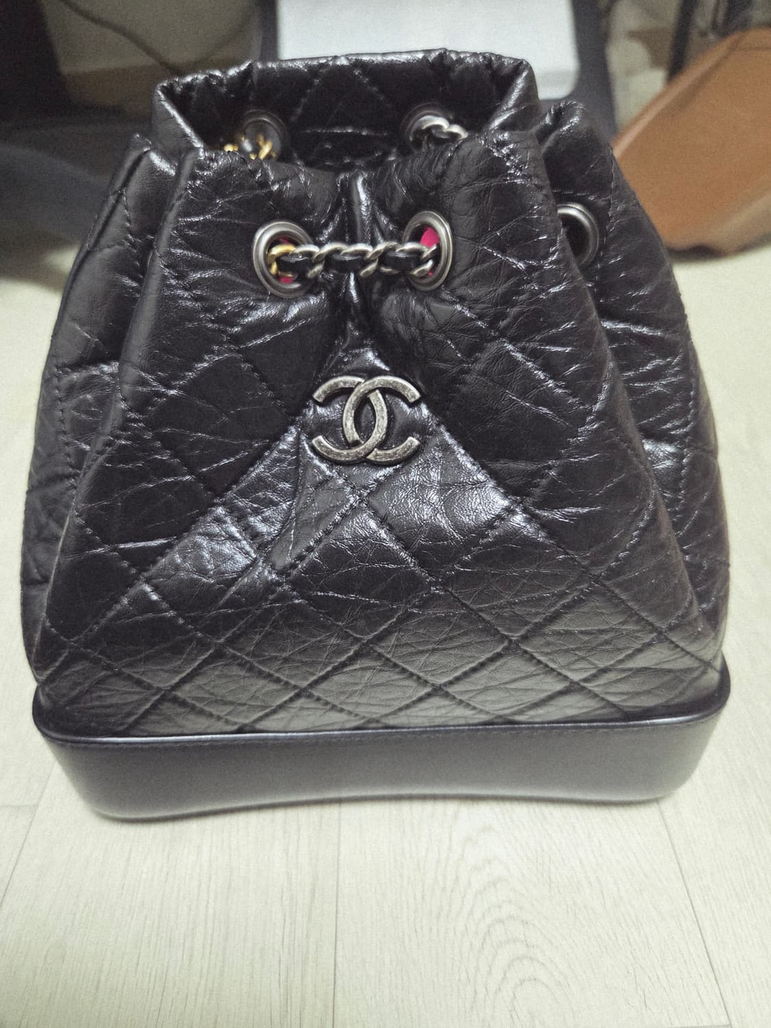 가브리엘 백팩 상품이미지3