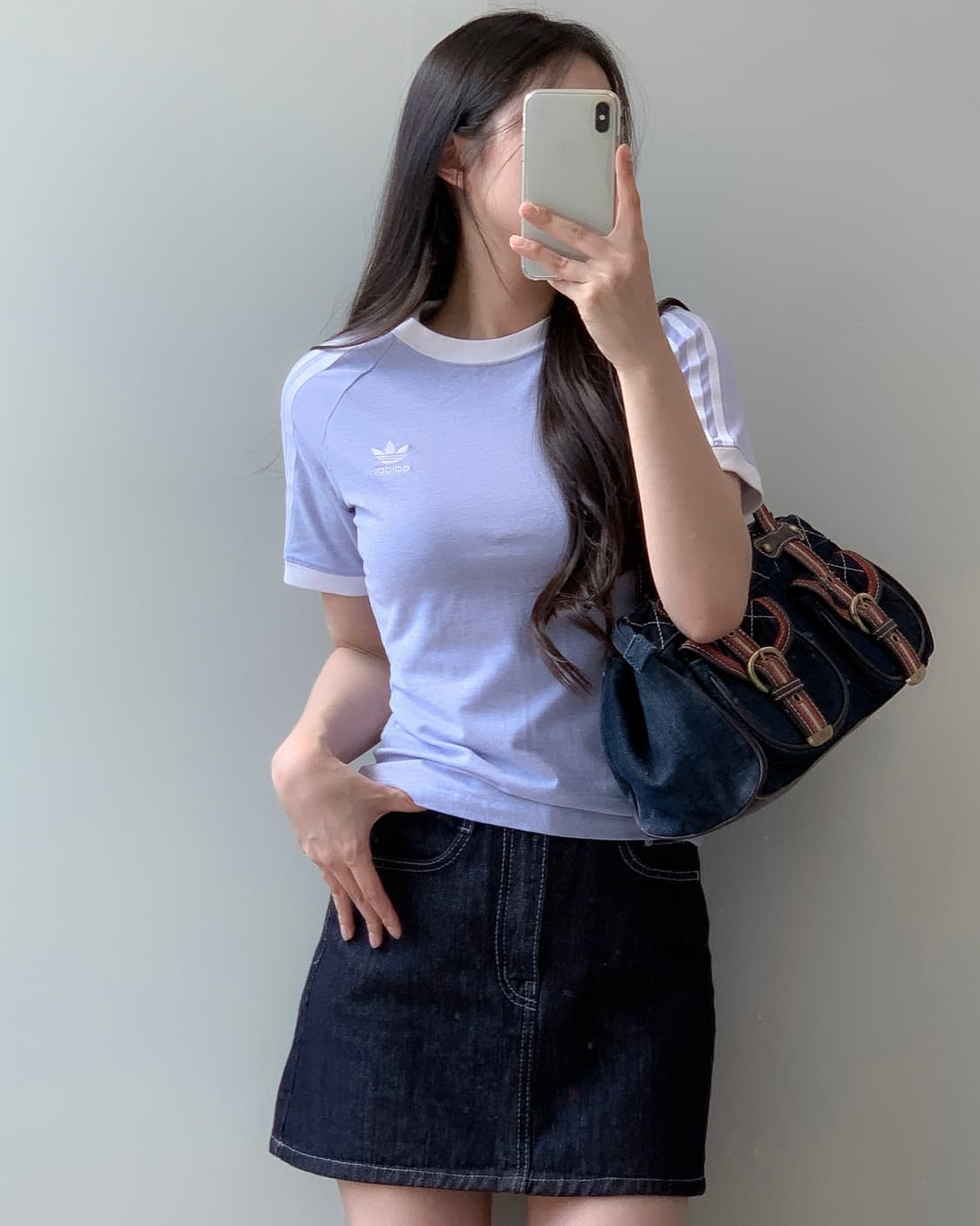 아디다스 반팔티 상품이미지2