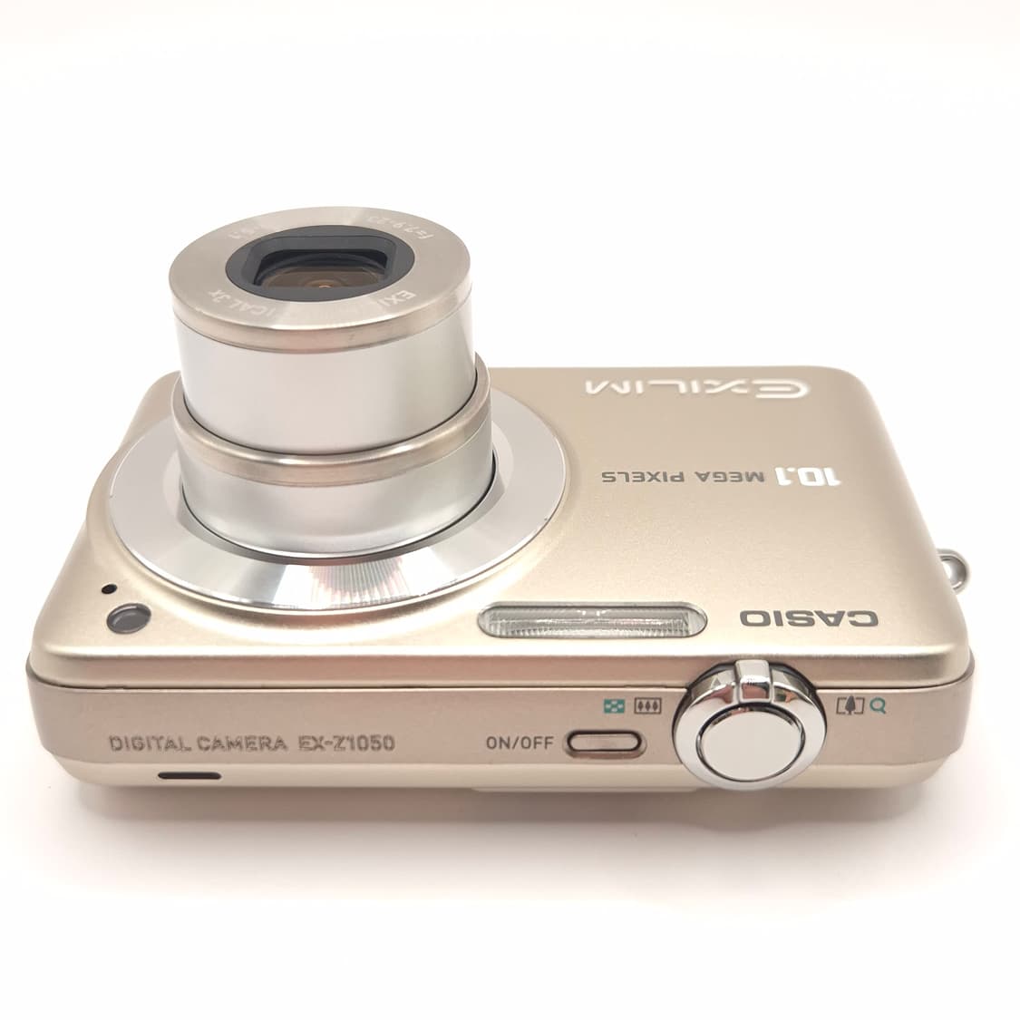 민트급💛은채픽 💫카시오 EX-Z1050 골드 상품이미지4