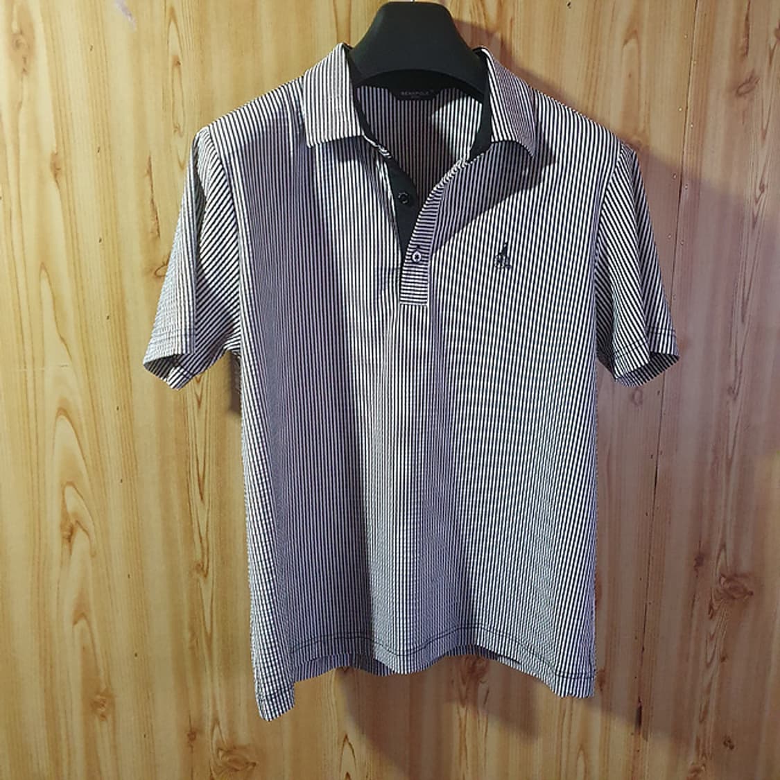 빈폴 골프 반팔카라티95 상품이미지1