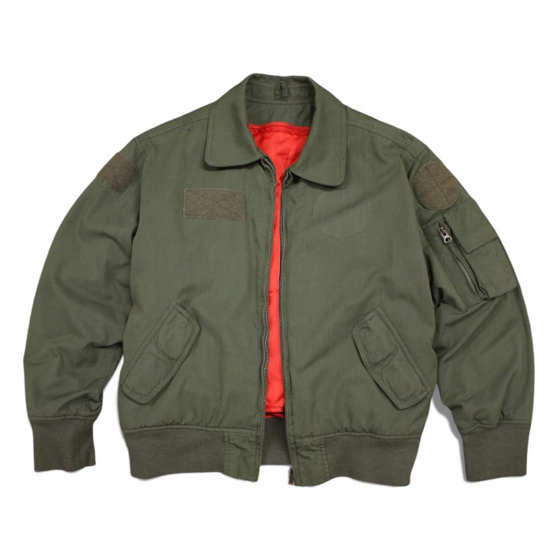 ROKAF Aramid CWU-45/p Flight Jacket 상품이미지3
