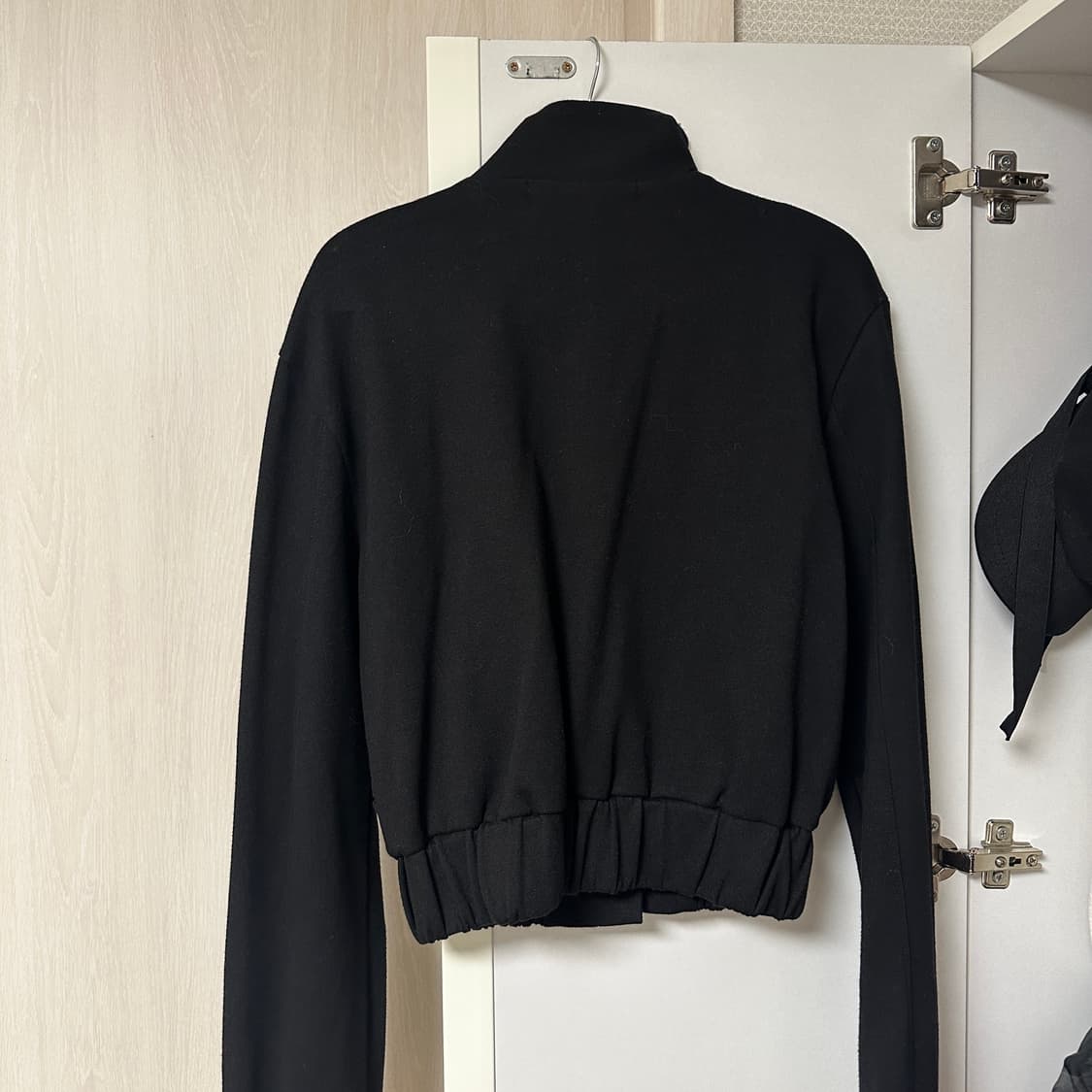 보헤미안서울 봄버 자켓BONBER JACKE 상품이미지4