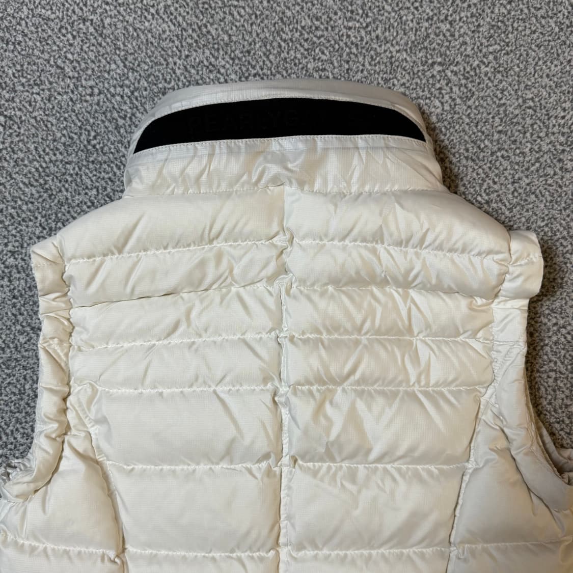 파리게이츠 골프 패딩 여성용 상품이미지7