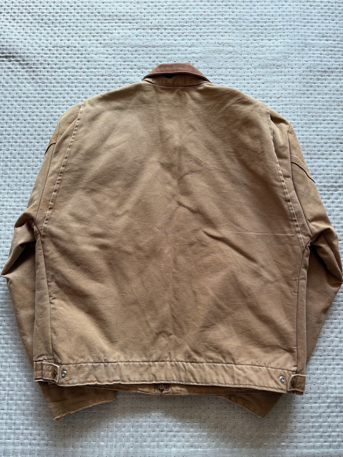 [m]칼하트 디트로이트 자켓 j01 상품이미지3