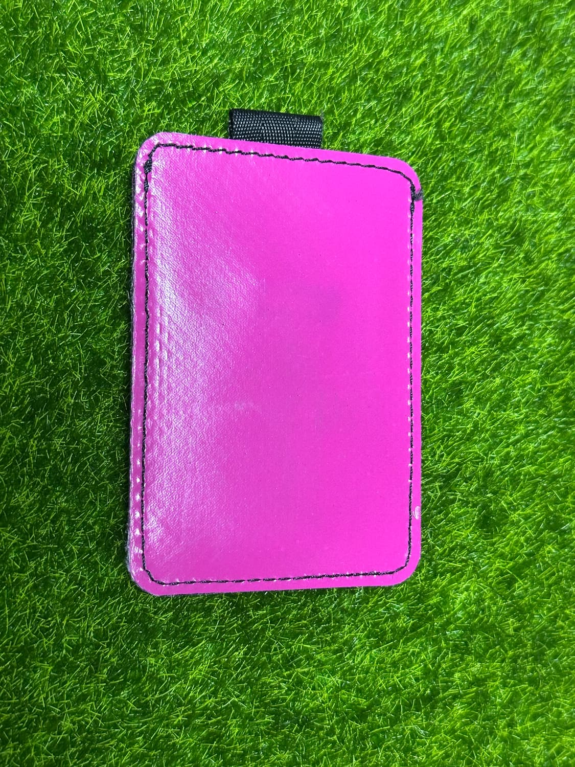 [새상품] 프라이탁 핑크 저스틴  #카드지갑 #freitag 상품이미지5