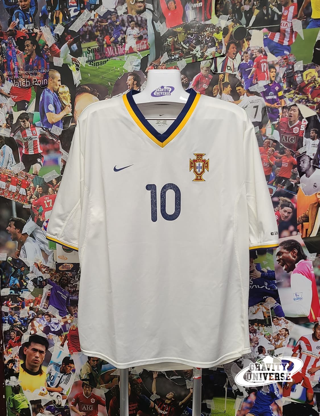 포르투갈 00 후이 코스타 유니폼 상품이미지1