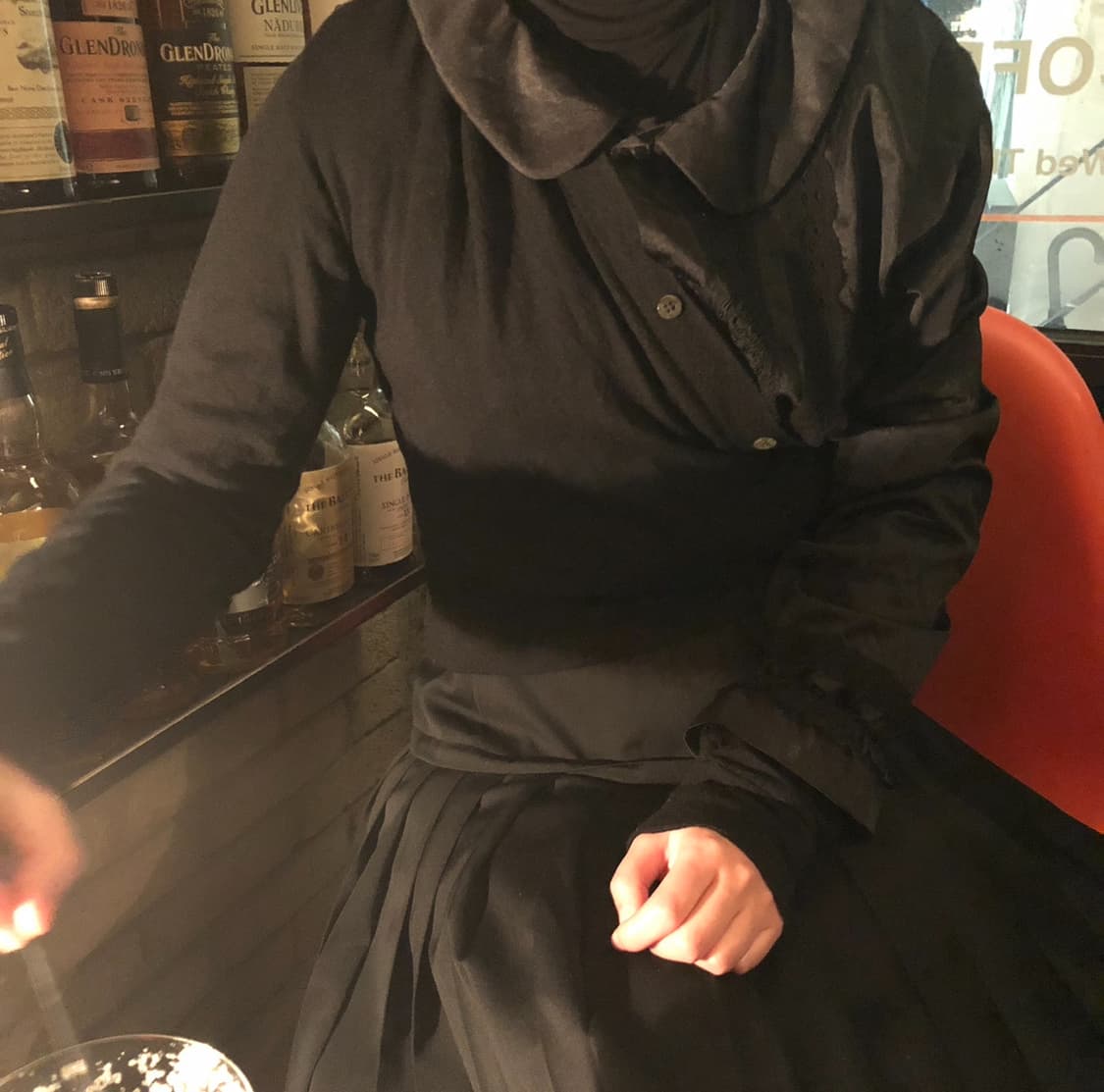 Junya watanabe twist cardigan 상품이미지6