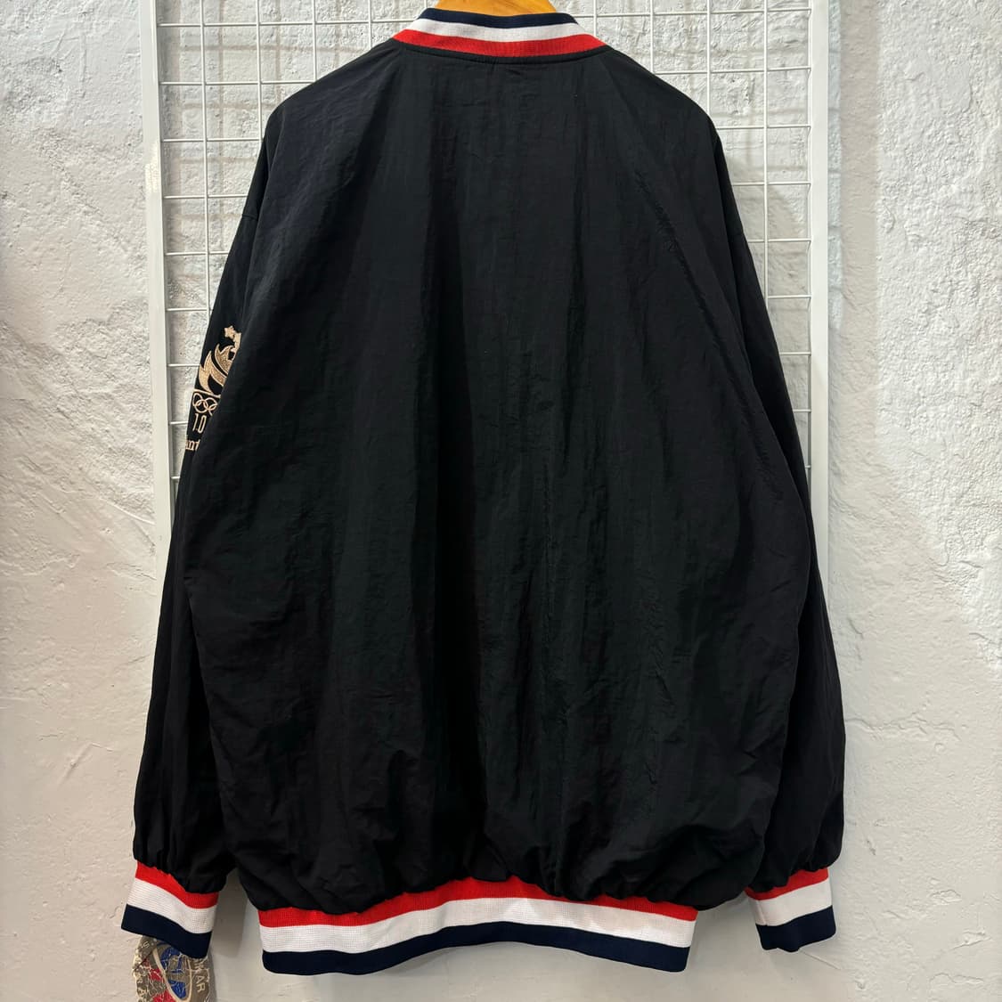 90s USA 월드센스 애틀랜타 올림픽 게임 웜업 L 상품이미지2