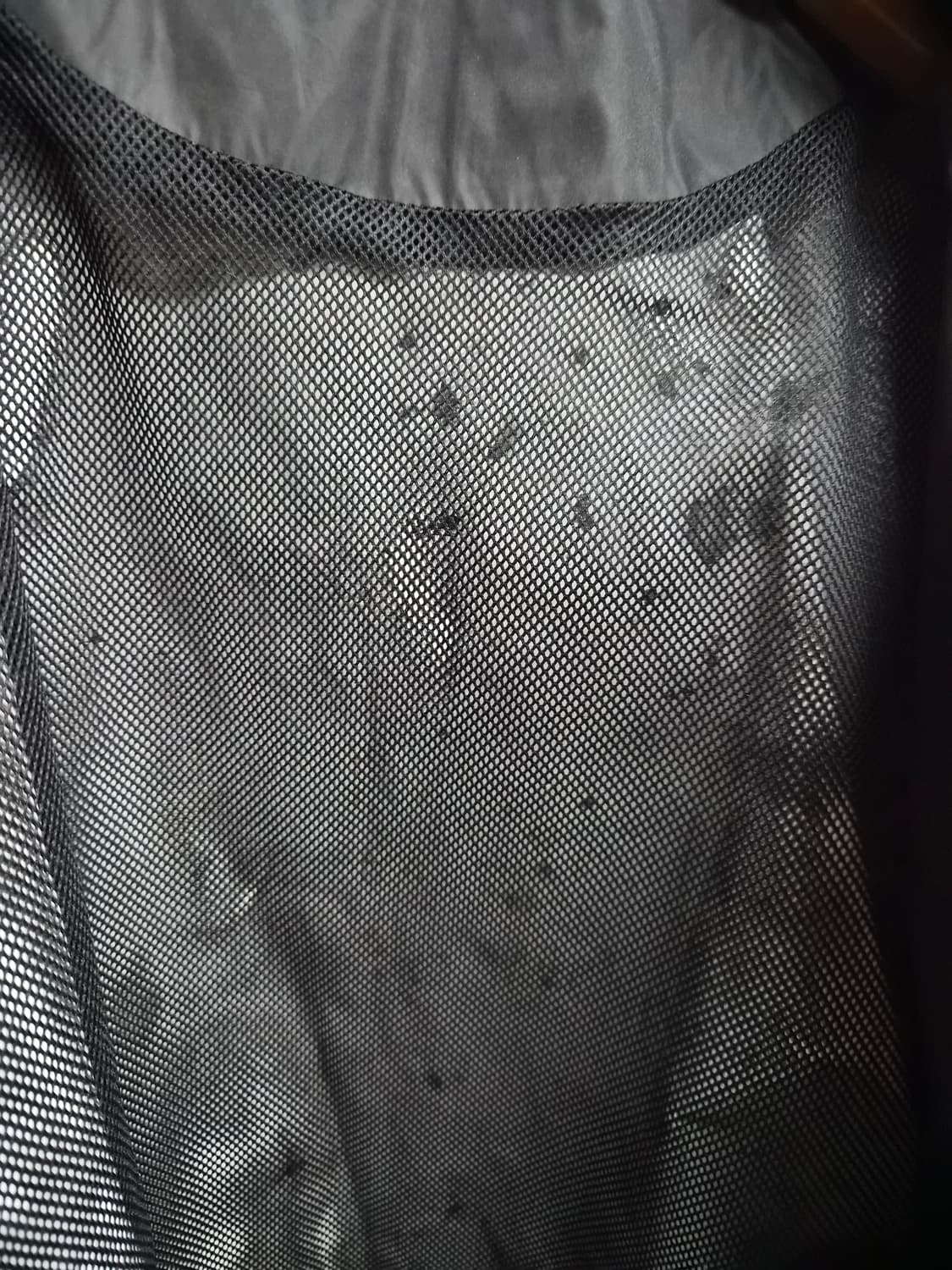 2XL/110) 가와사키 레이싱팀 바람막이 팝니다 상품이미지7