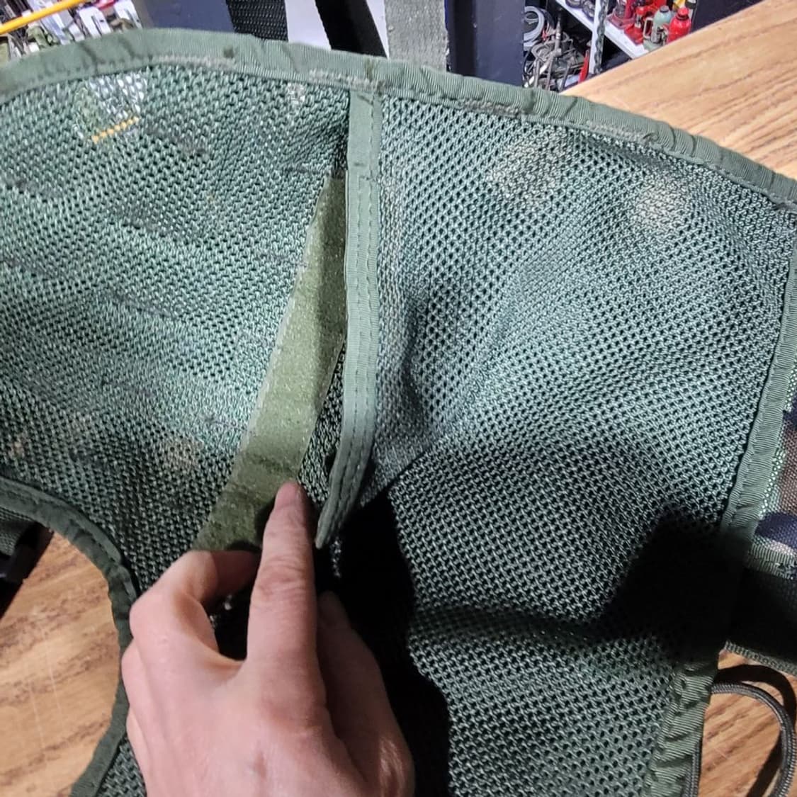 미 빈티지 몰리 베스트 상품이미지7