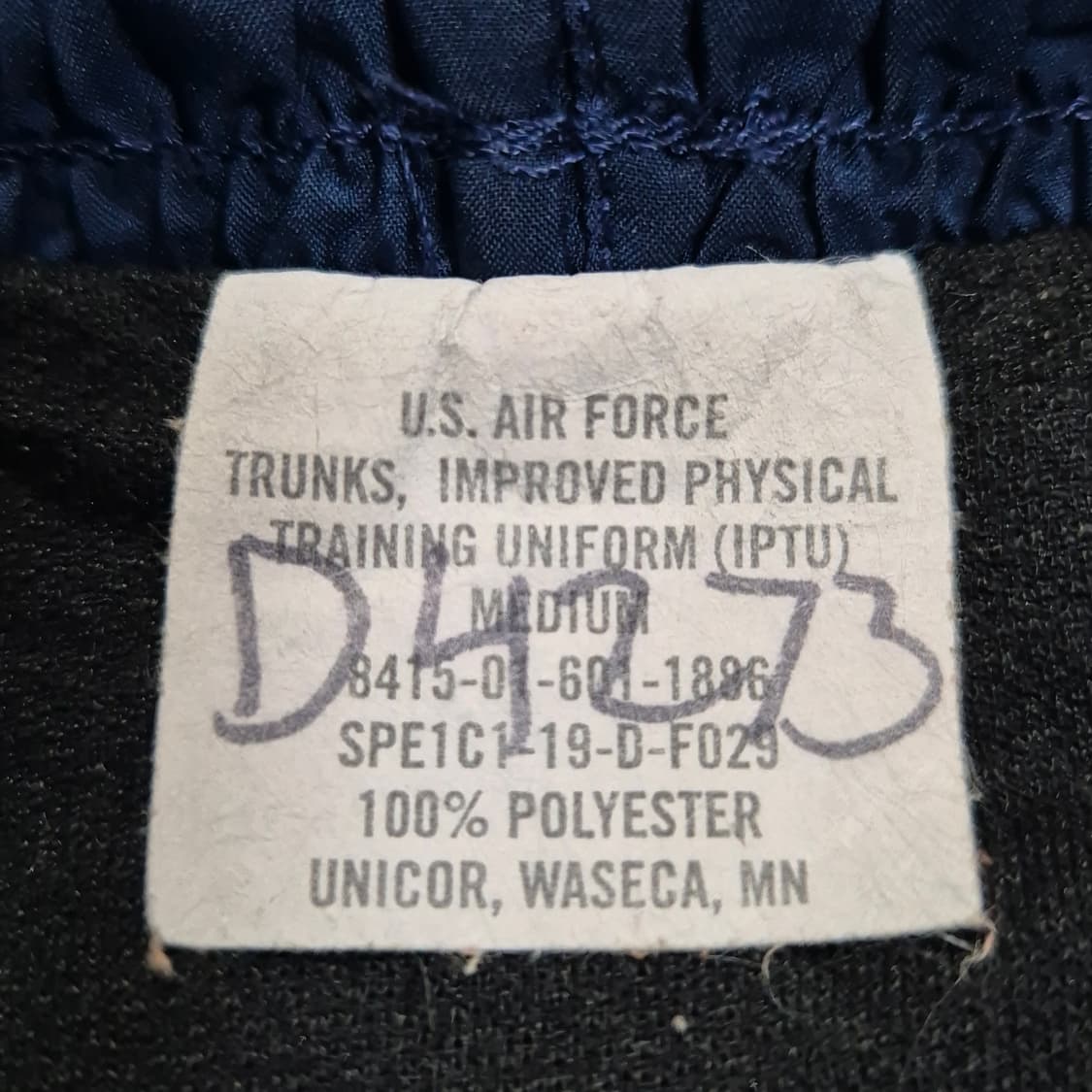 [M]미군 하계 트레이닝 -689 상품이미지3