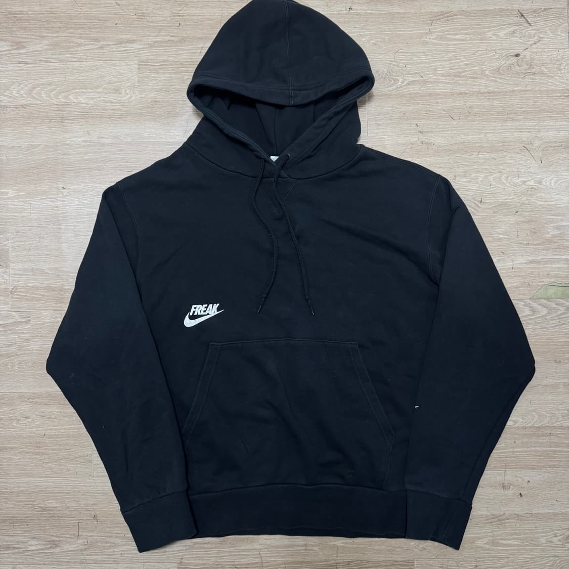 나이키 FREAK 후드티 상품이미지1