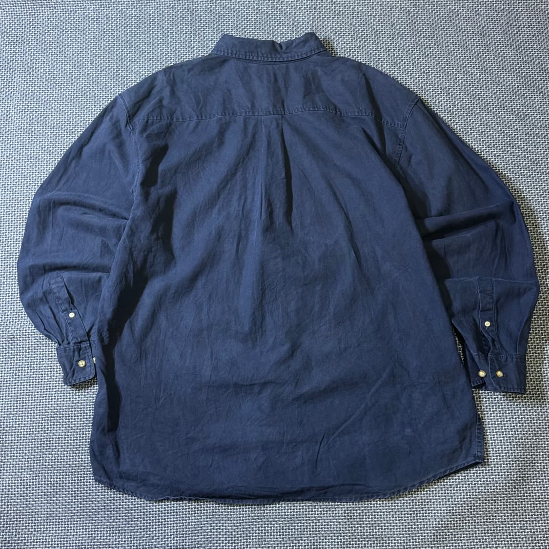 빈티지 칼하트 워크셔츠(kold_8433) 상품이미지6