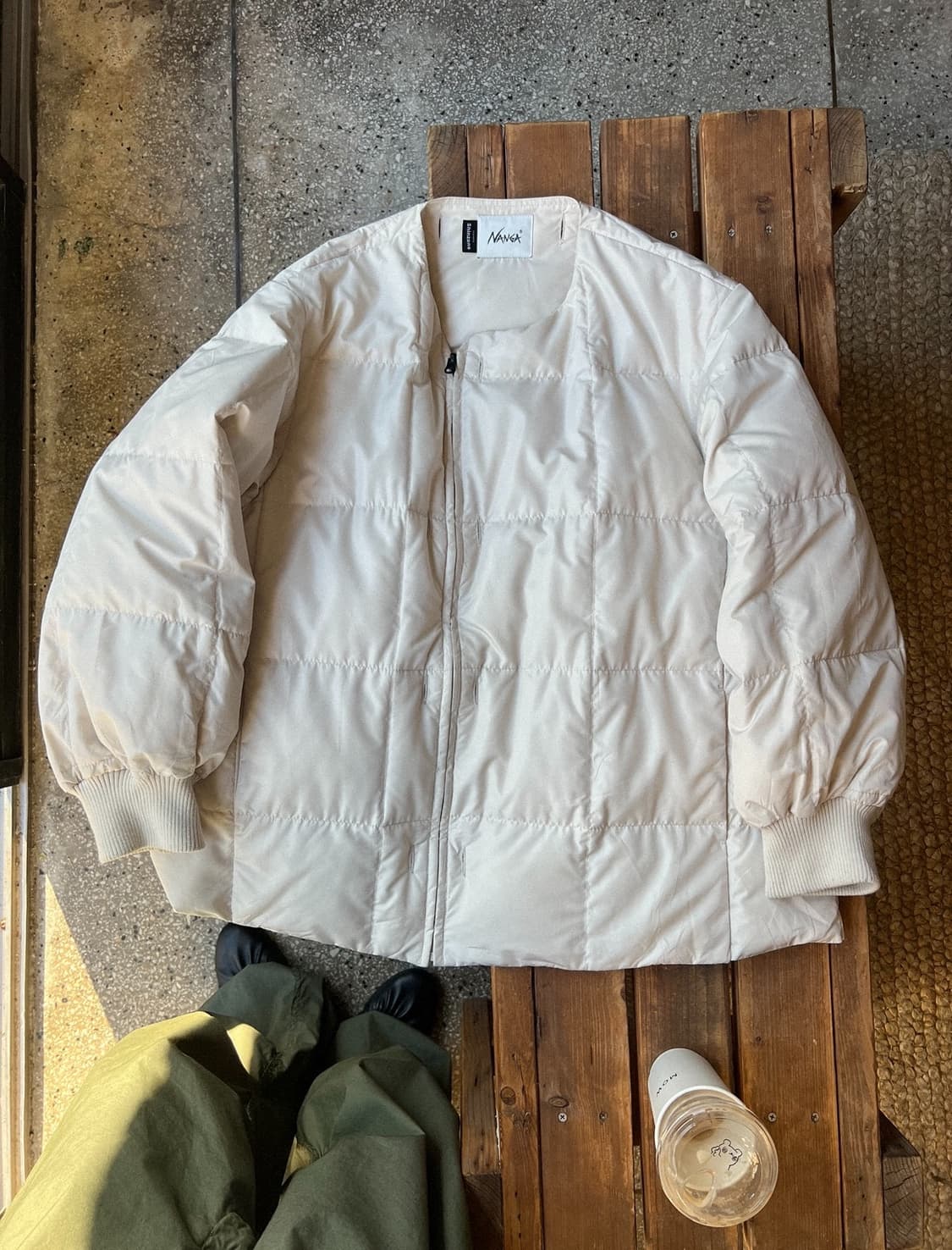 Nanga 상품이미지2