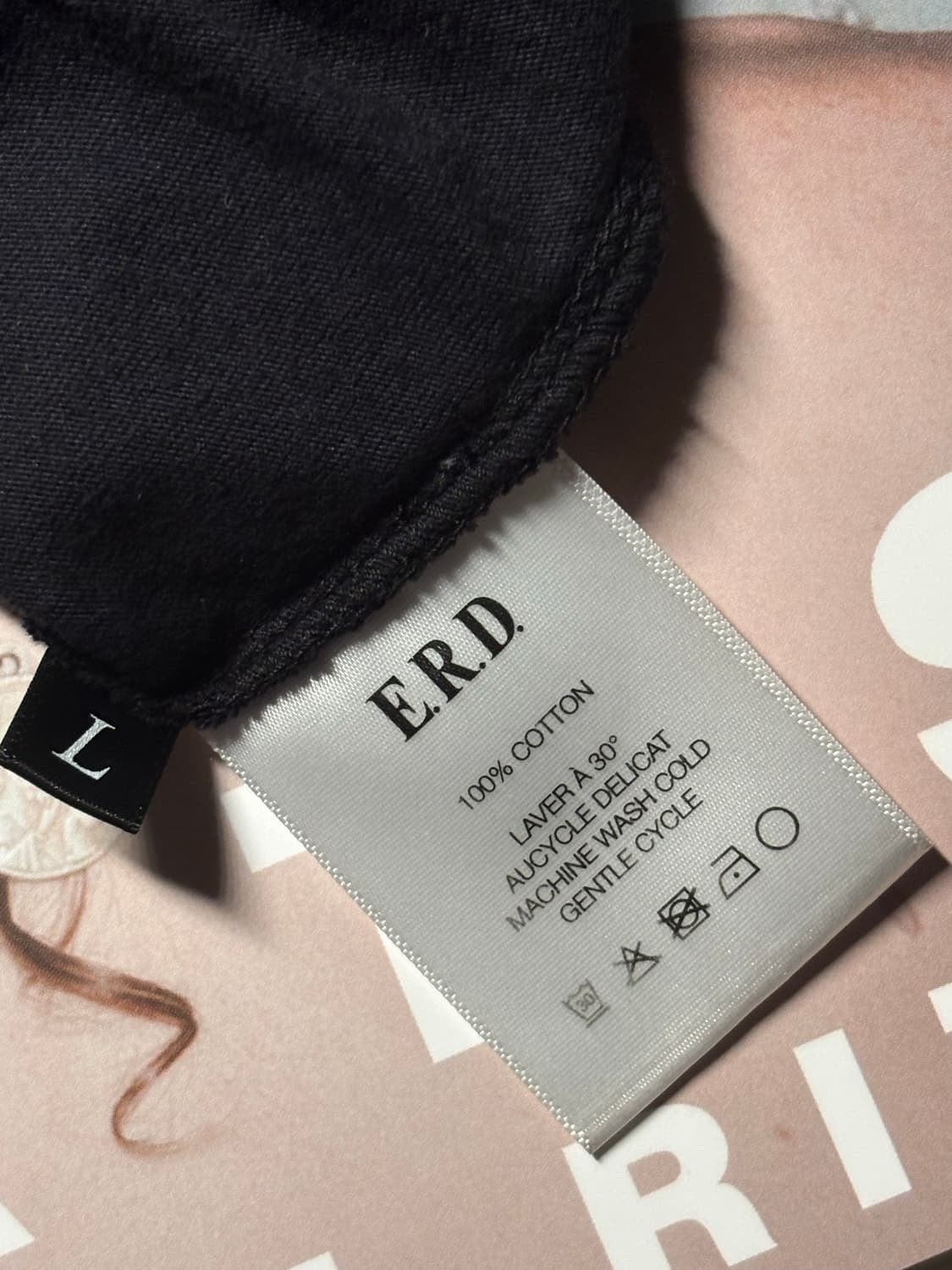 Erd soft places L 상품이미지3