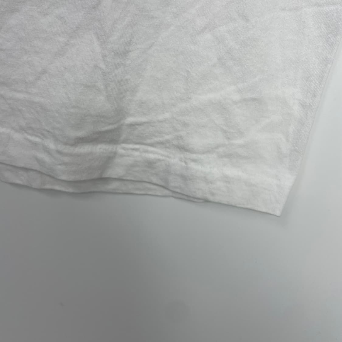 90s 빈티지 레이싱 반팔 티셔츠 상품이미지6