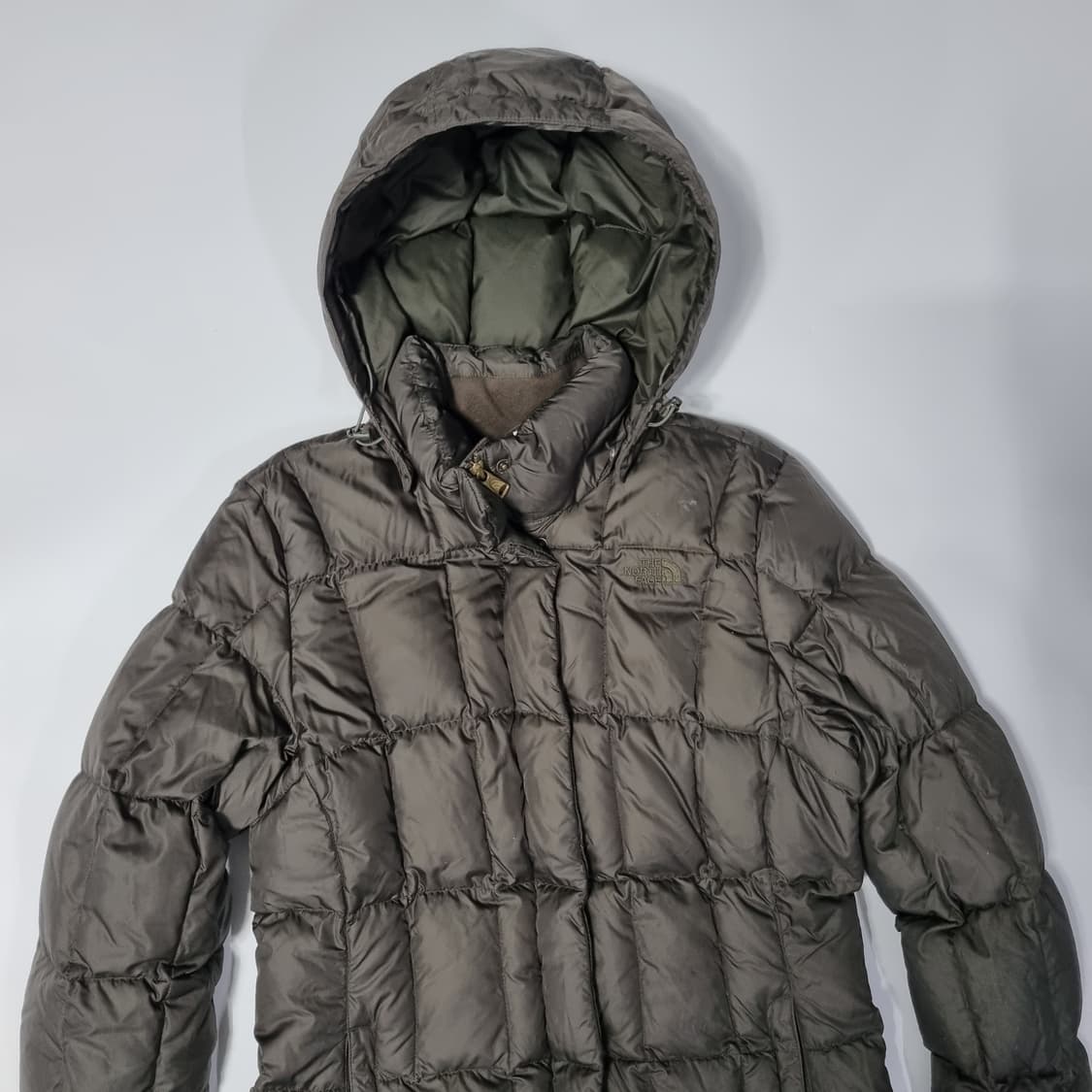 노스페이스 롱패딩  상품이미지3
