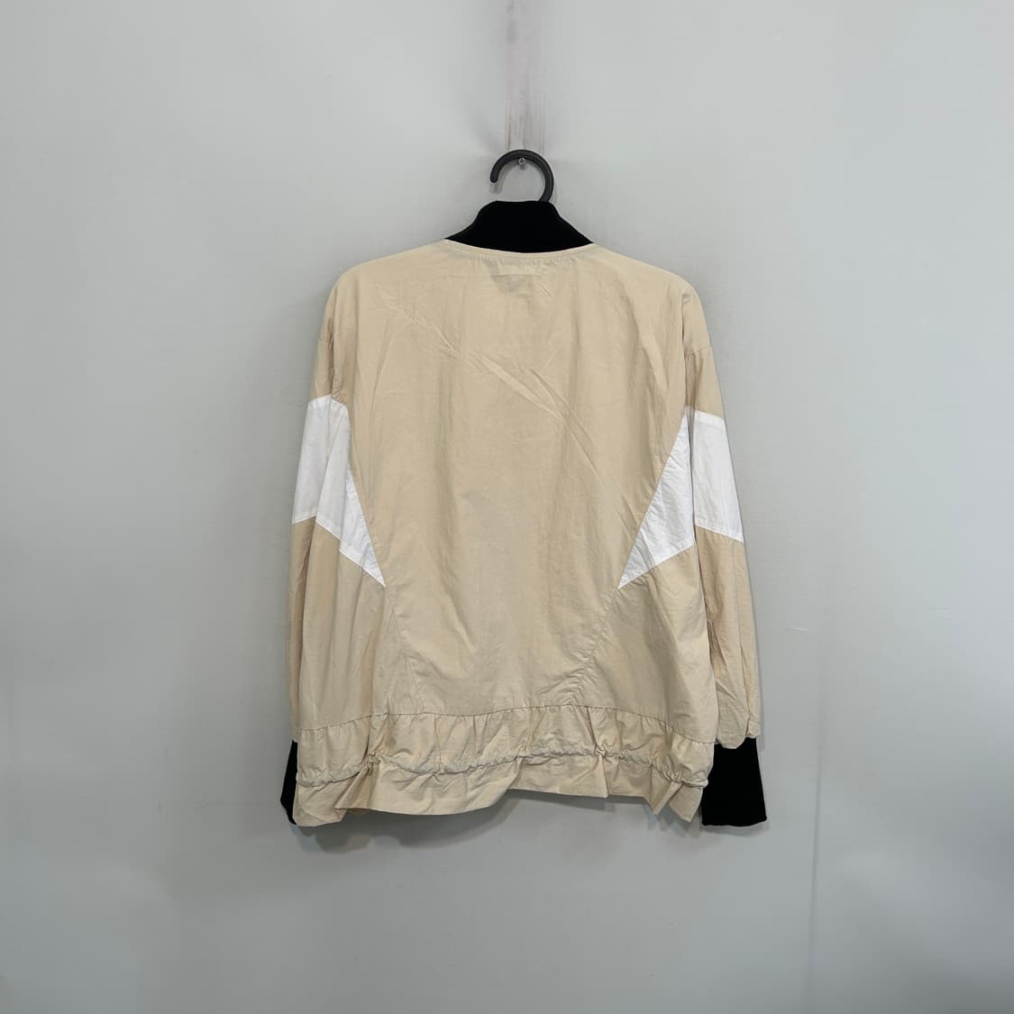 안다르 바람막이 여성 F 상품이미지4