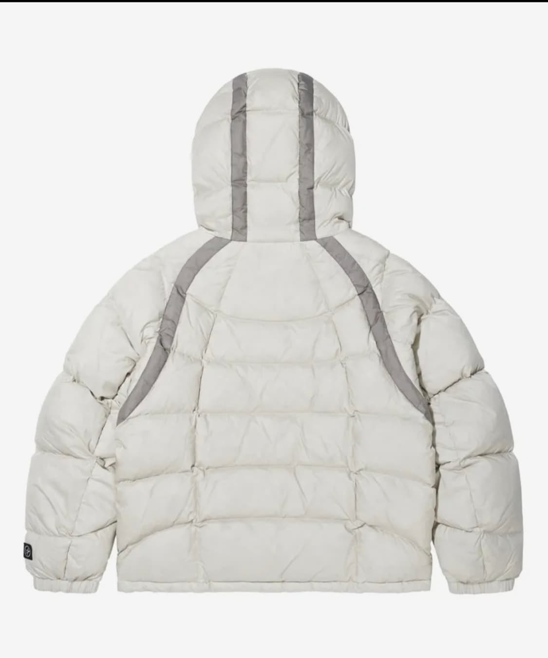 록히드마틴 구스다운 패딩 상품이미지4