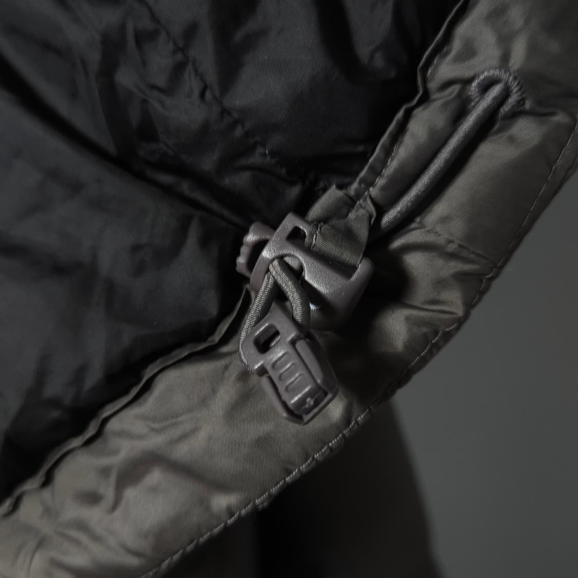 110 ) K2 남성 거위털 구스 경량패딩 상품이미지5