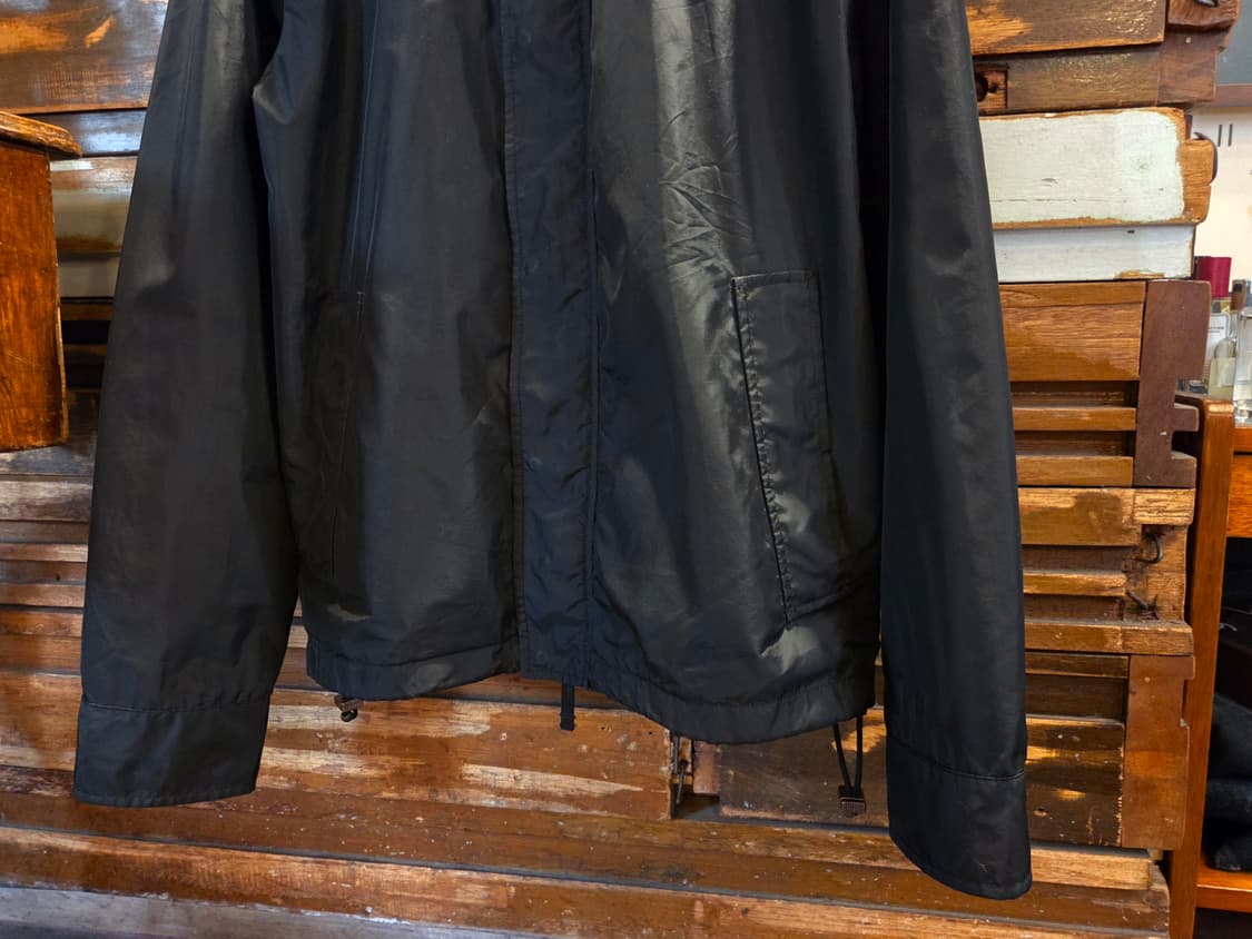 버버리 클래식 블루종 상품이미지5