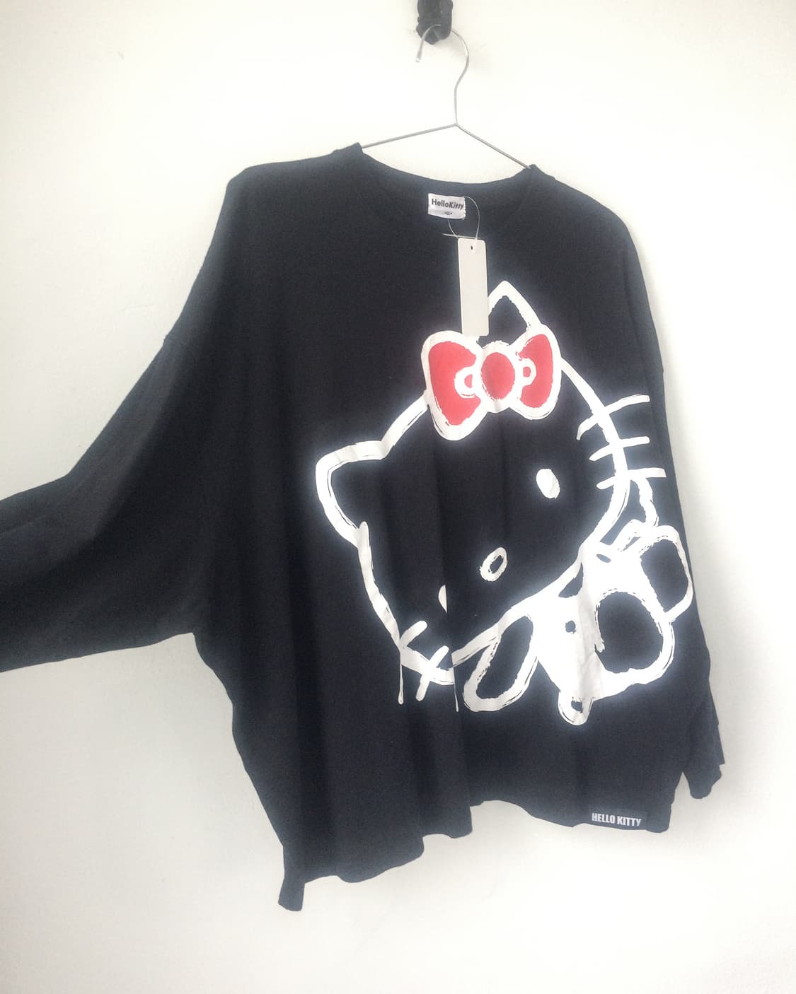 Kitty sleeve 상품이미지5