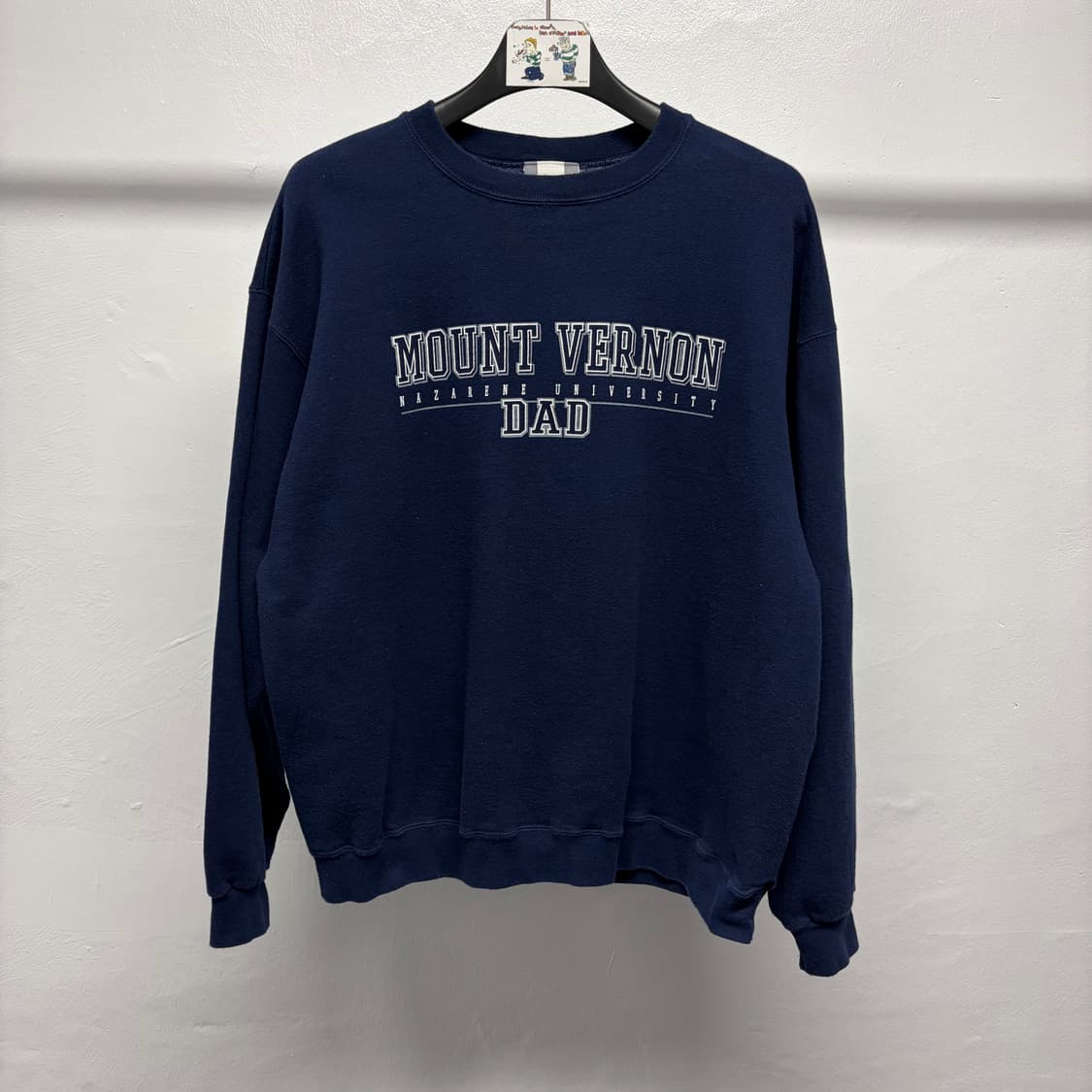 빈티지 스웻셔츠 26 상품이미지1