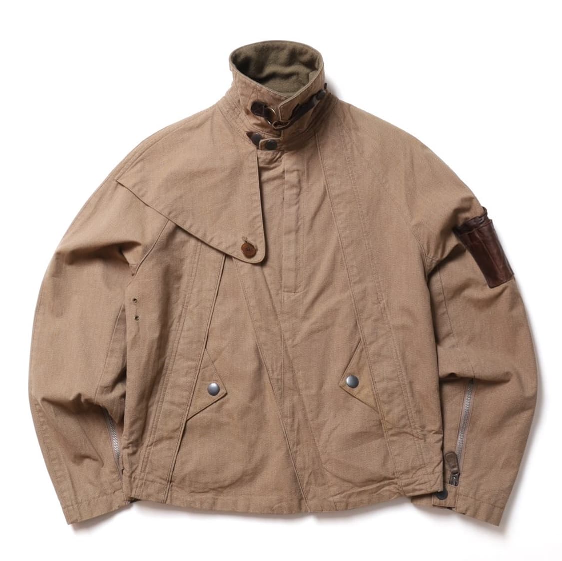 폴로 랄프로렌 Polo Ralph Lauren KSo/34 Jacket  상품이미지2