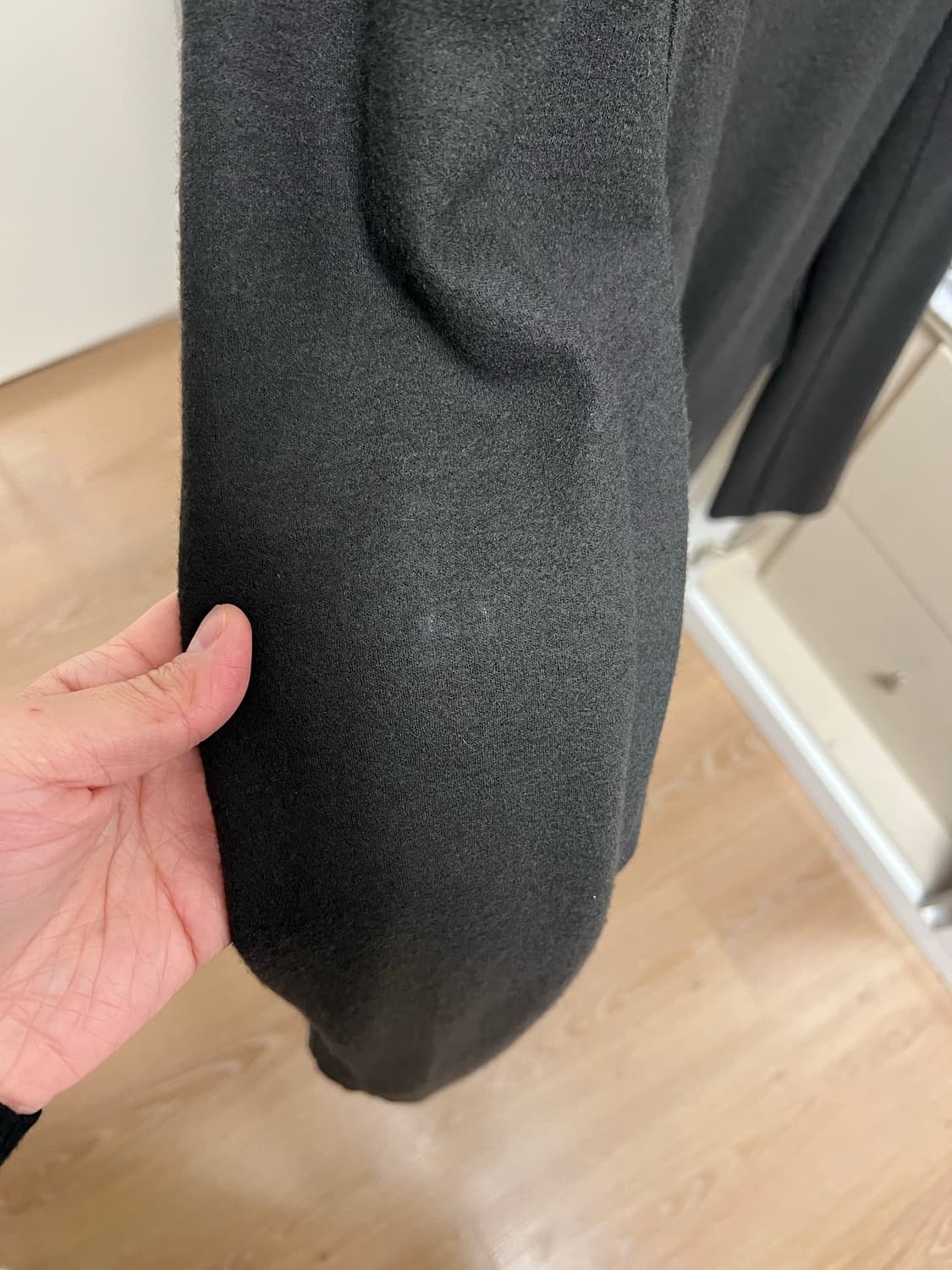 존 바바토스 울 자켓 상품이미지9