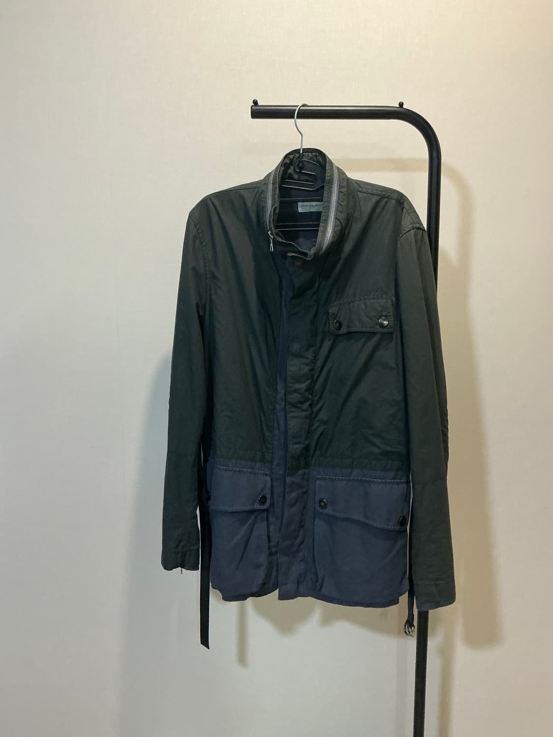 드리스 반 노튼 2012 조인트 헌팅 자켓 상품이미지3