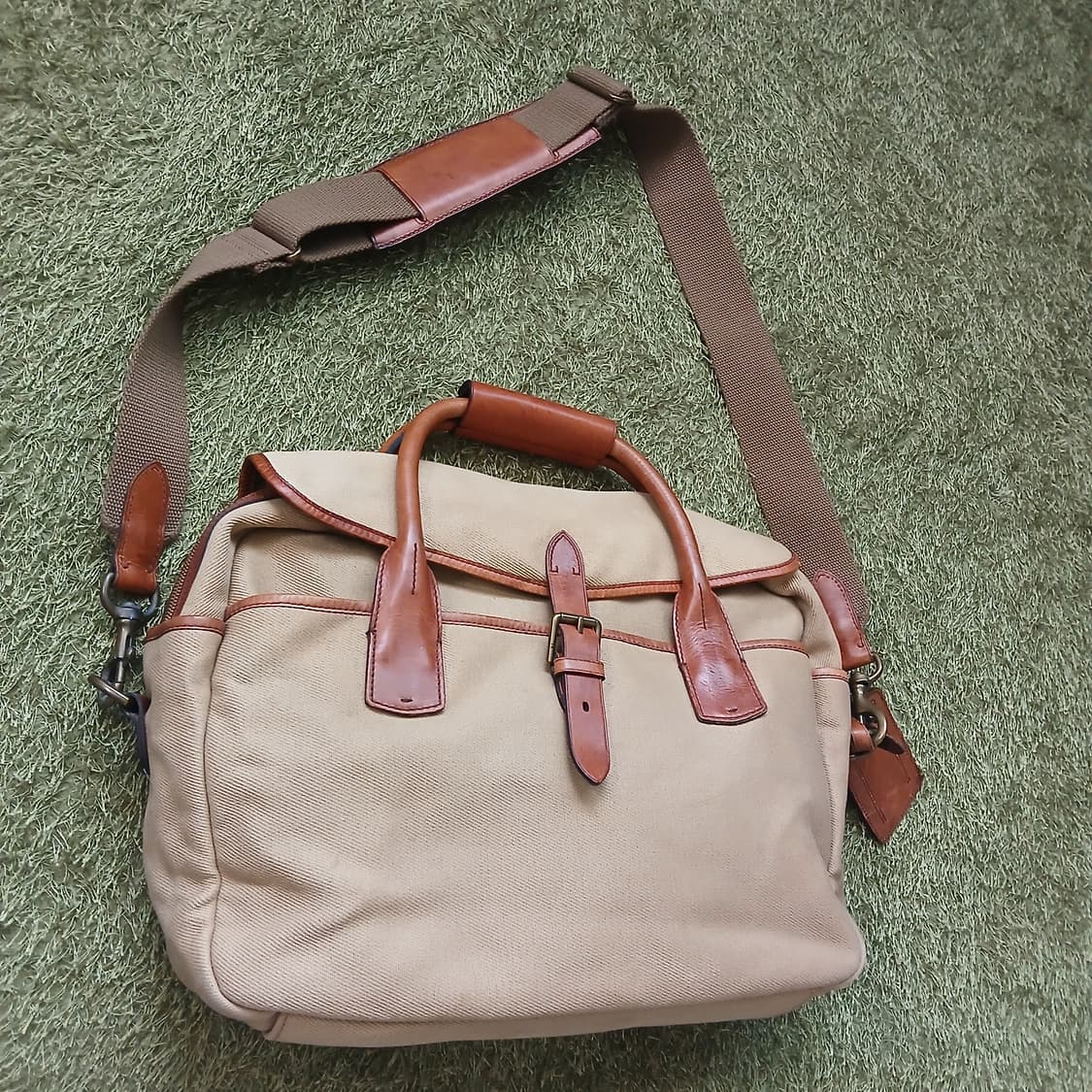 폴로 랄프로렌 크로스백 상품이미지3