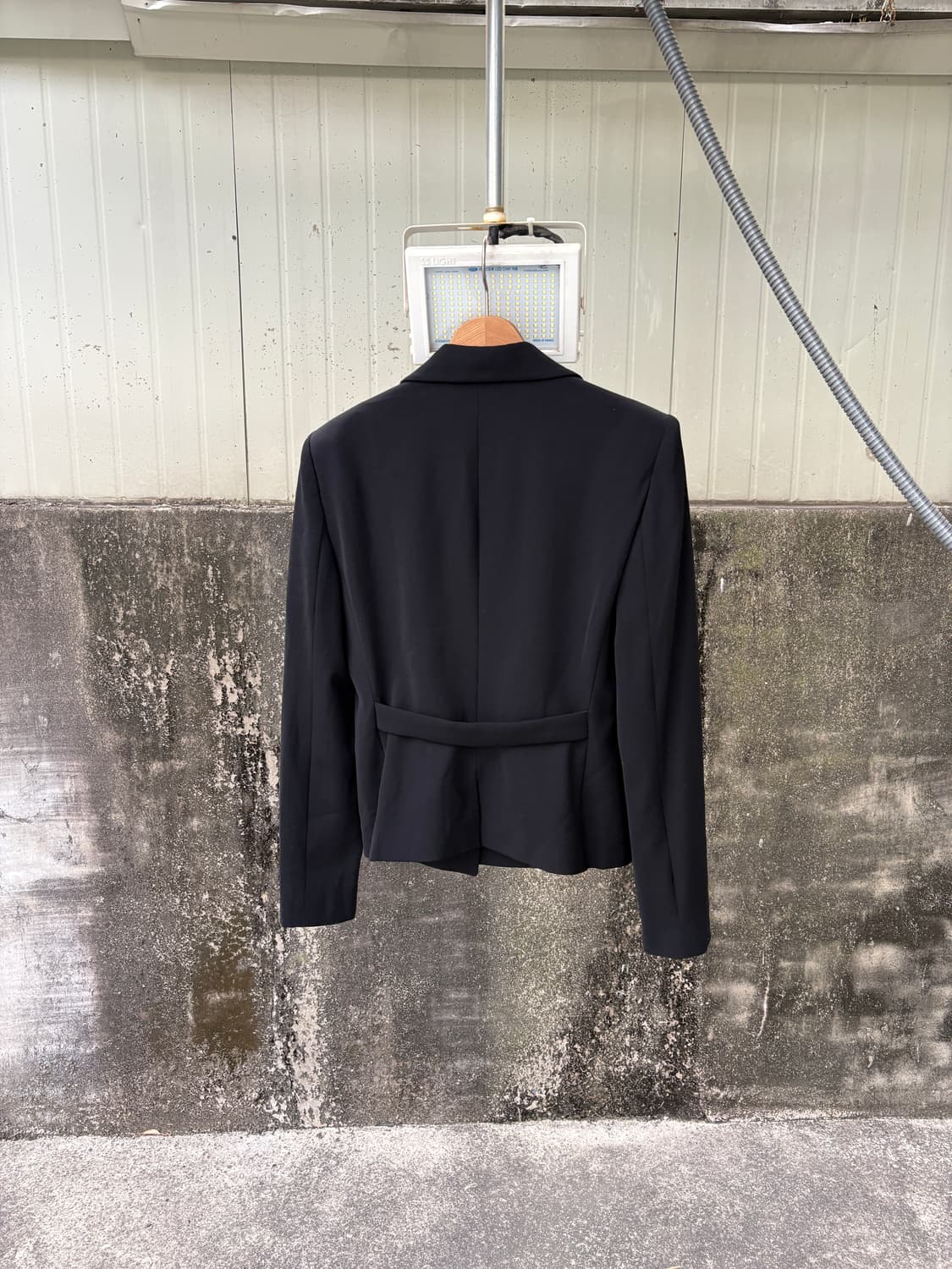 90's 엠포리오 아르마니 알마니 자켓 상품이미지3