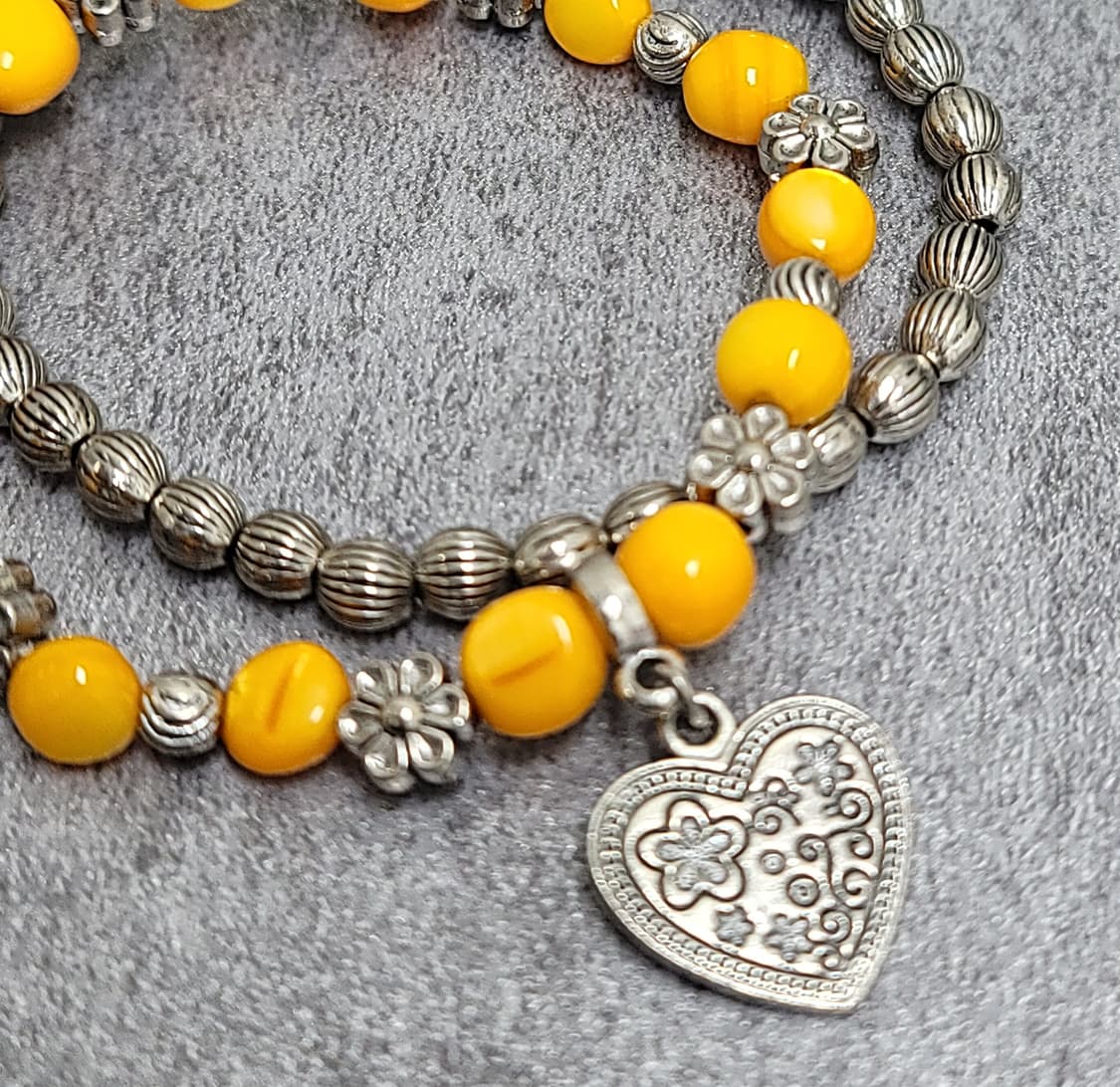 vintage bracelet set 상품이미지2