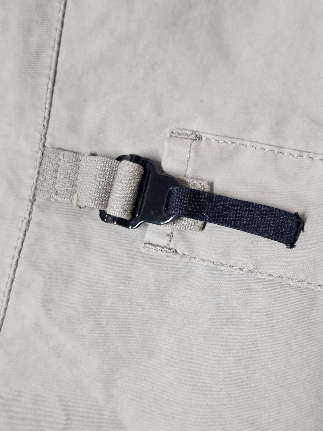 Stone Island Multipocket David Jacket 상품이미지10